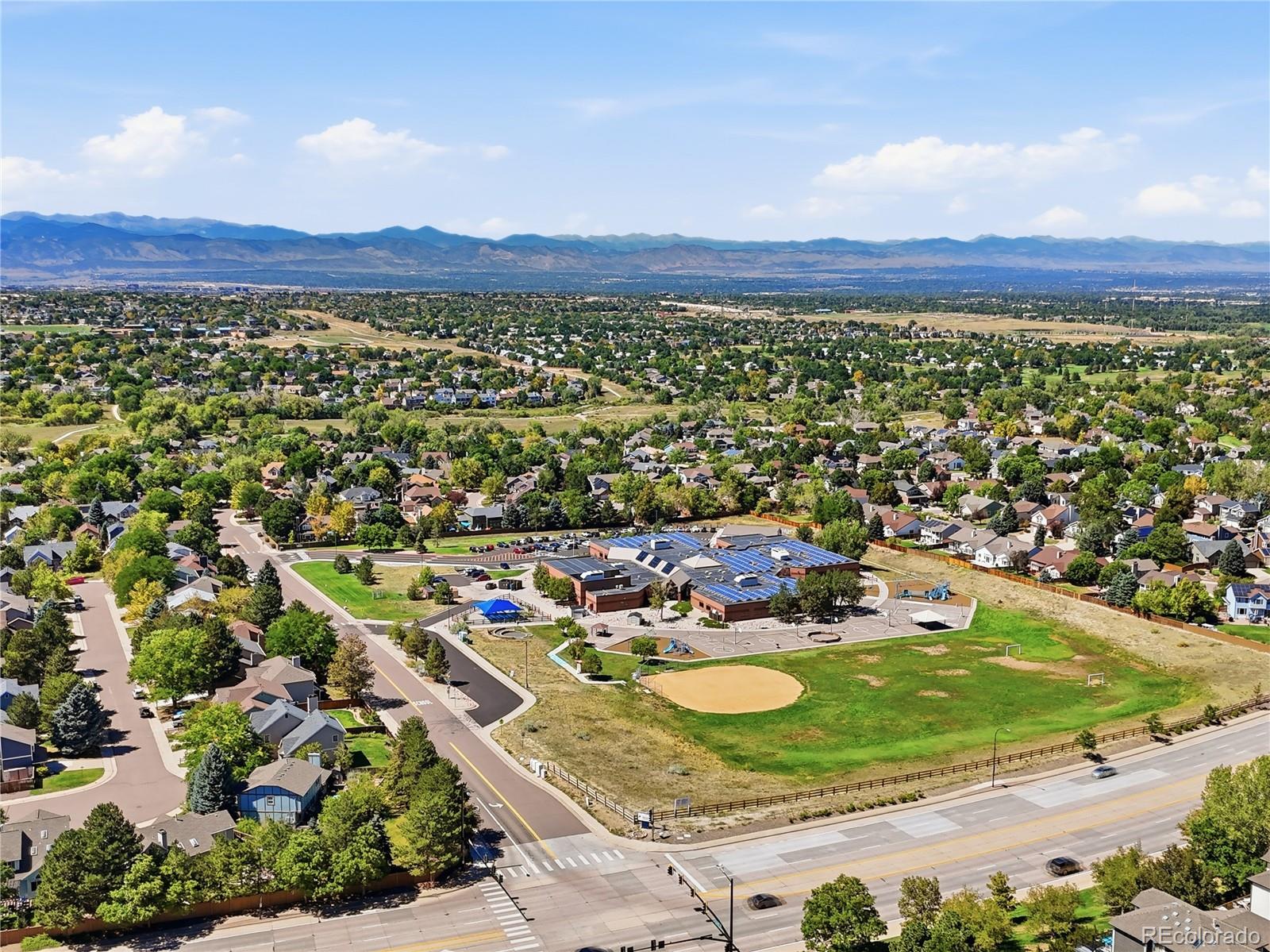 MLS Image #39 for 9339  waterford court,highlands ranch, Colorado