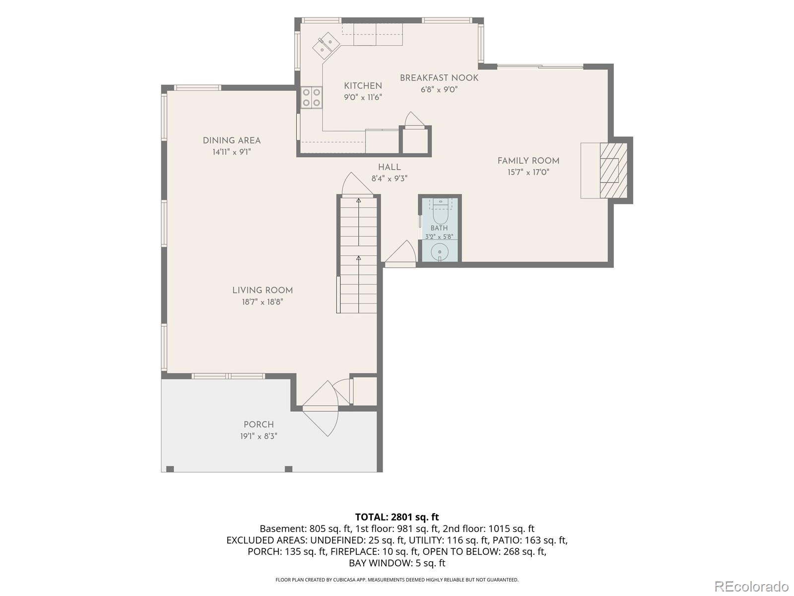 MLS Image #41 for 9339  waterford court,highlands ranch, Colorado
