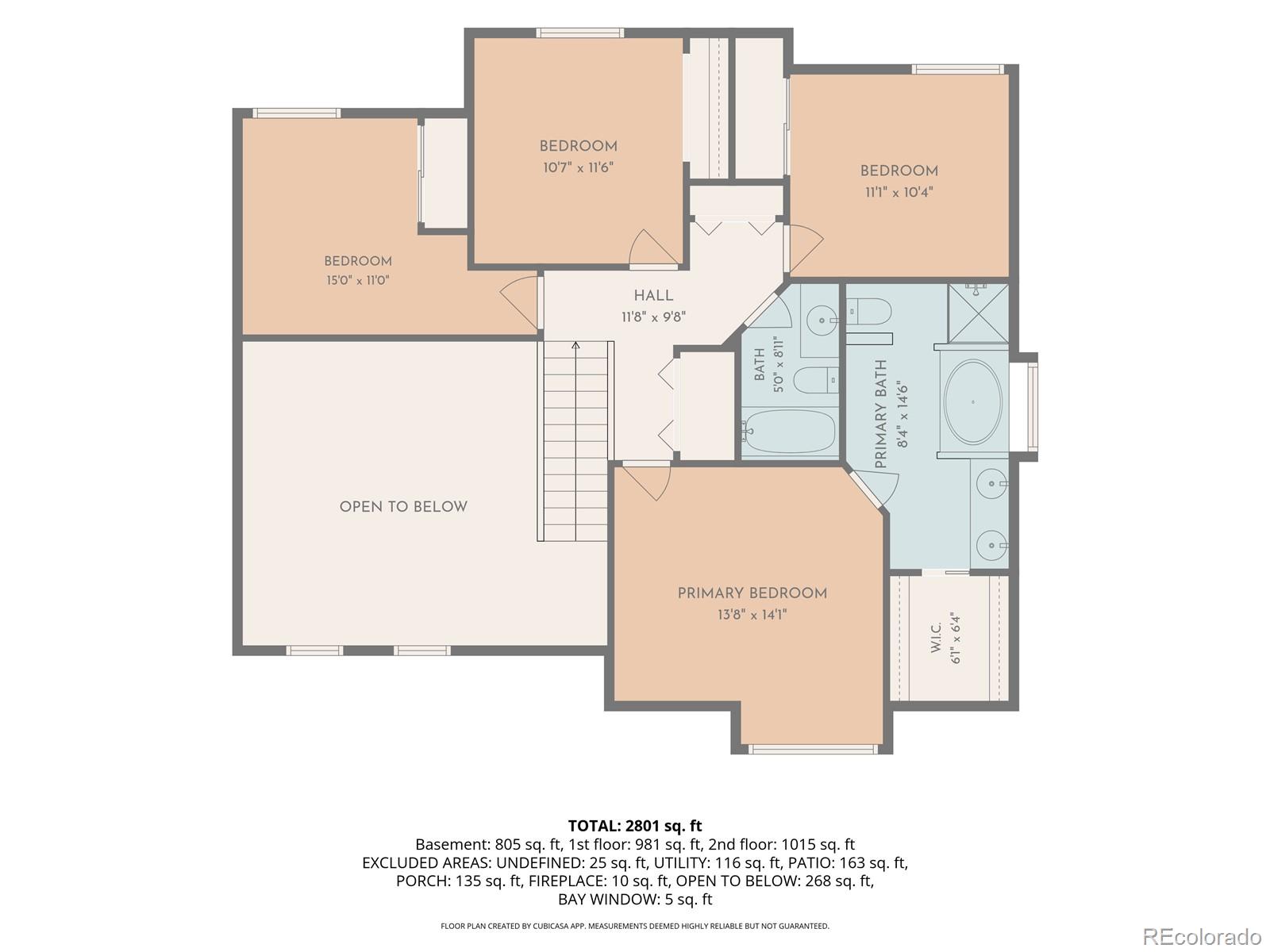 MLS Image #42 for 9339  waterford court,highlands ranch, Colorado
