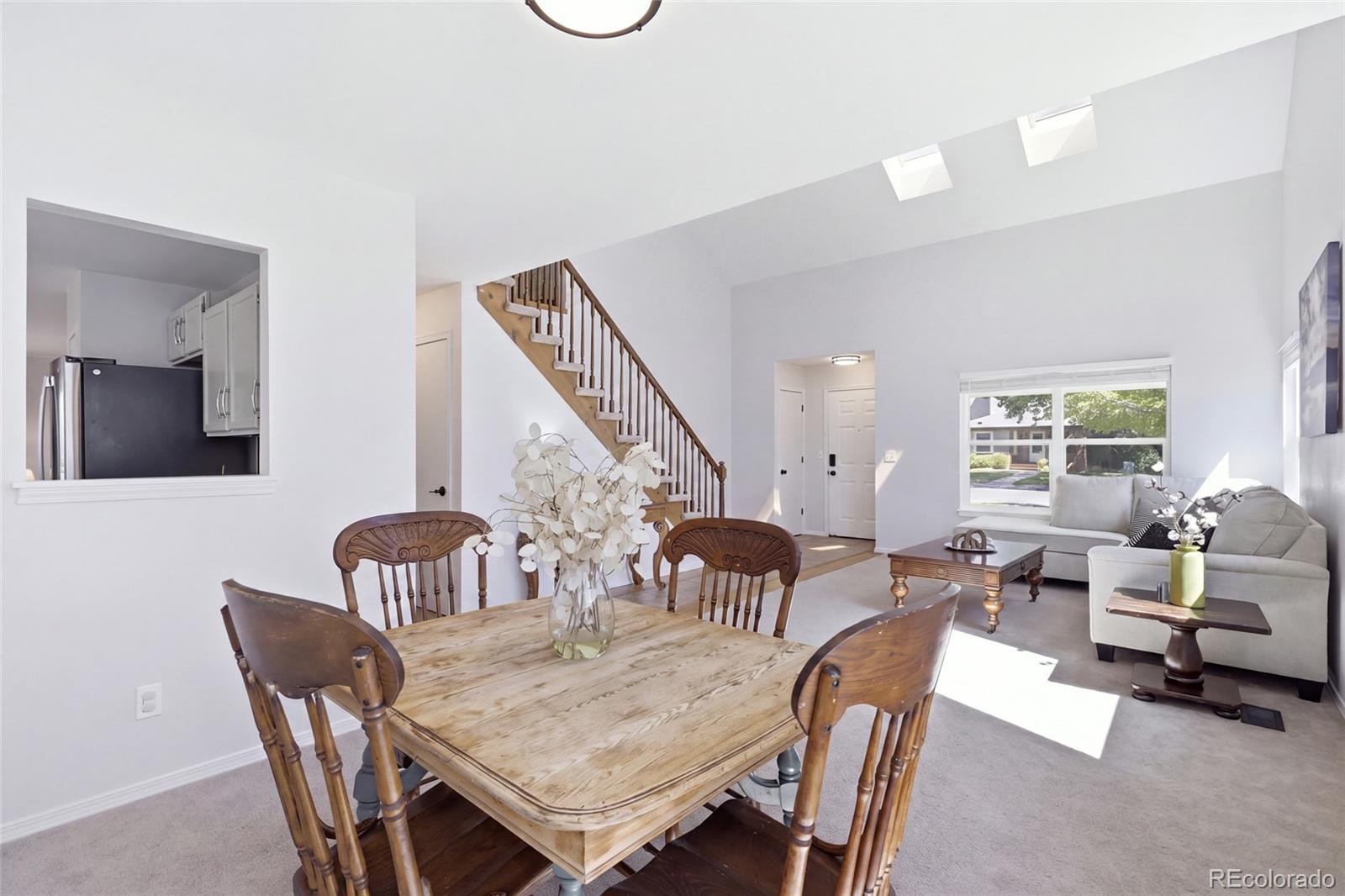 MLS Image #6 for 9339  waterford court,highlands ranch, Colorado
