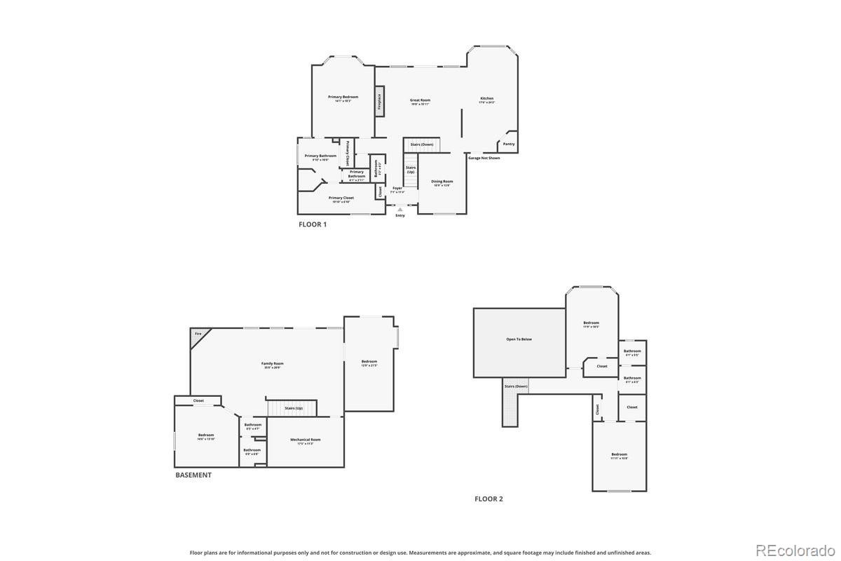 MLS Image #35 for 19790  bright wing trail,colorado springs, Colorado