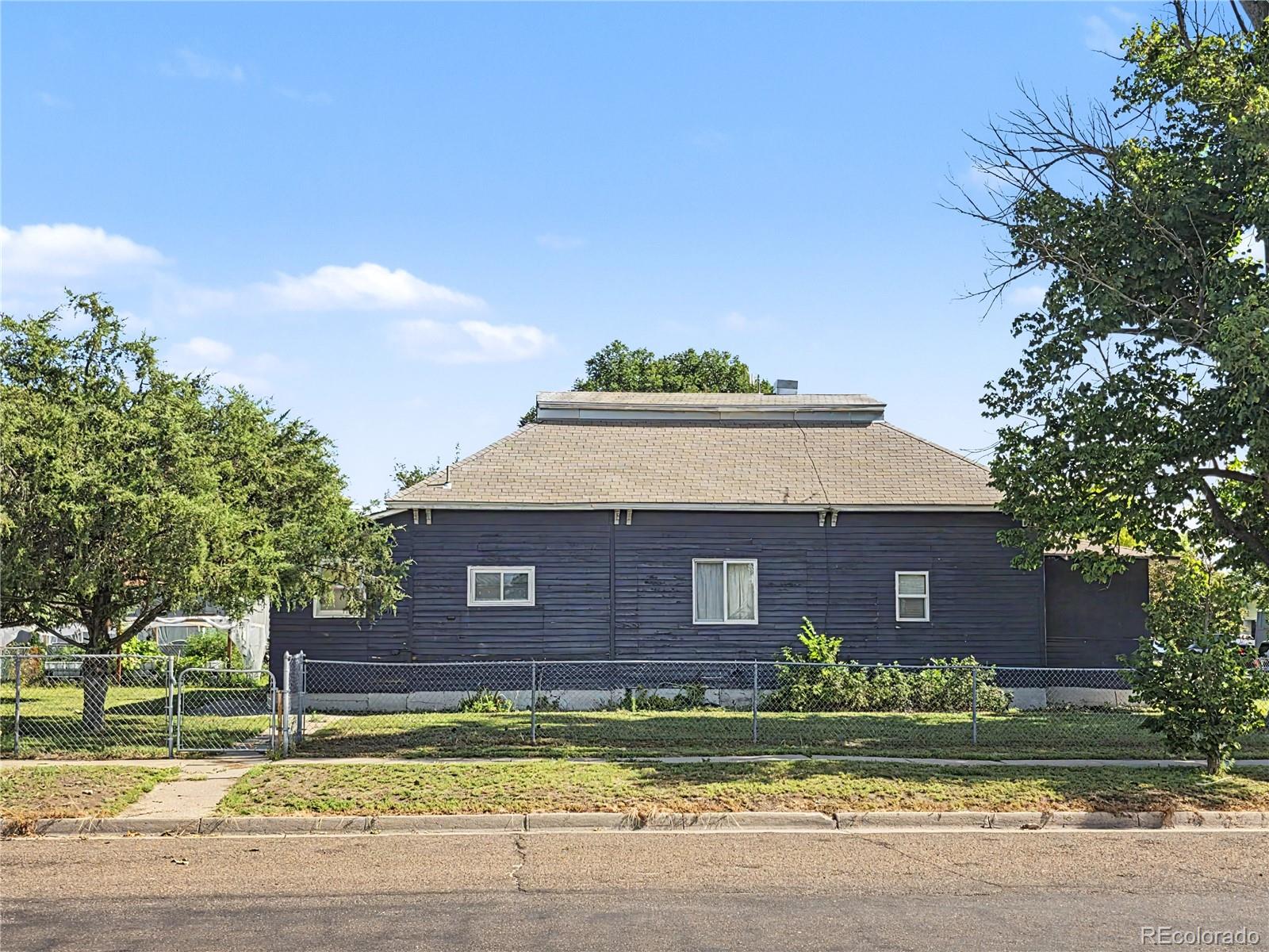 MLS Image #1 for 102 e 4th street,julesburg, Colorado