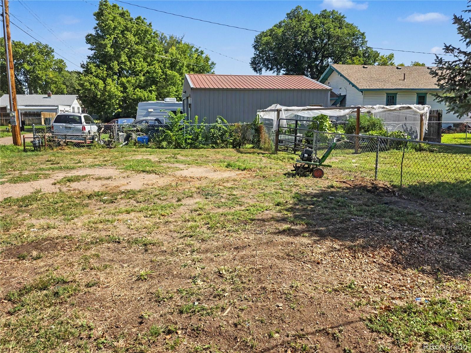 MLS Image #20 for 102 e 4th street,julesburg, Colorado