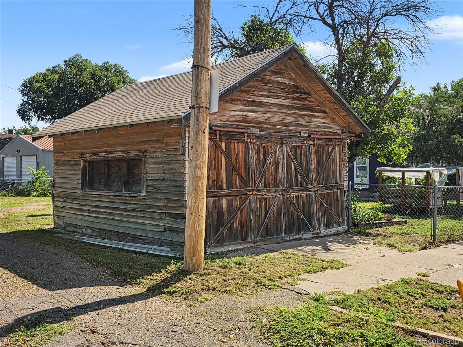 MLS Image #21 for 102 e 4th street,julesburg, Colorado
