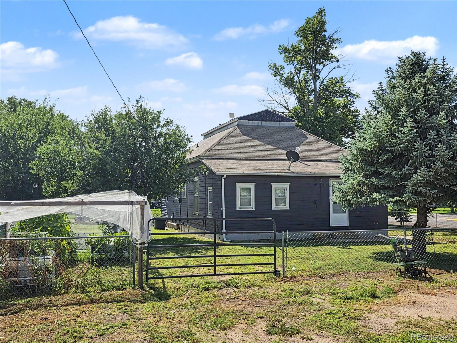 MLS Image #4 for 102 e 4th street,julesburg, Colorado