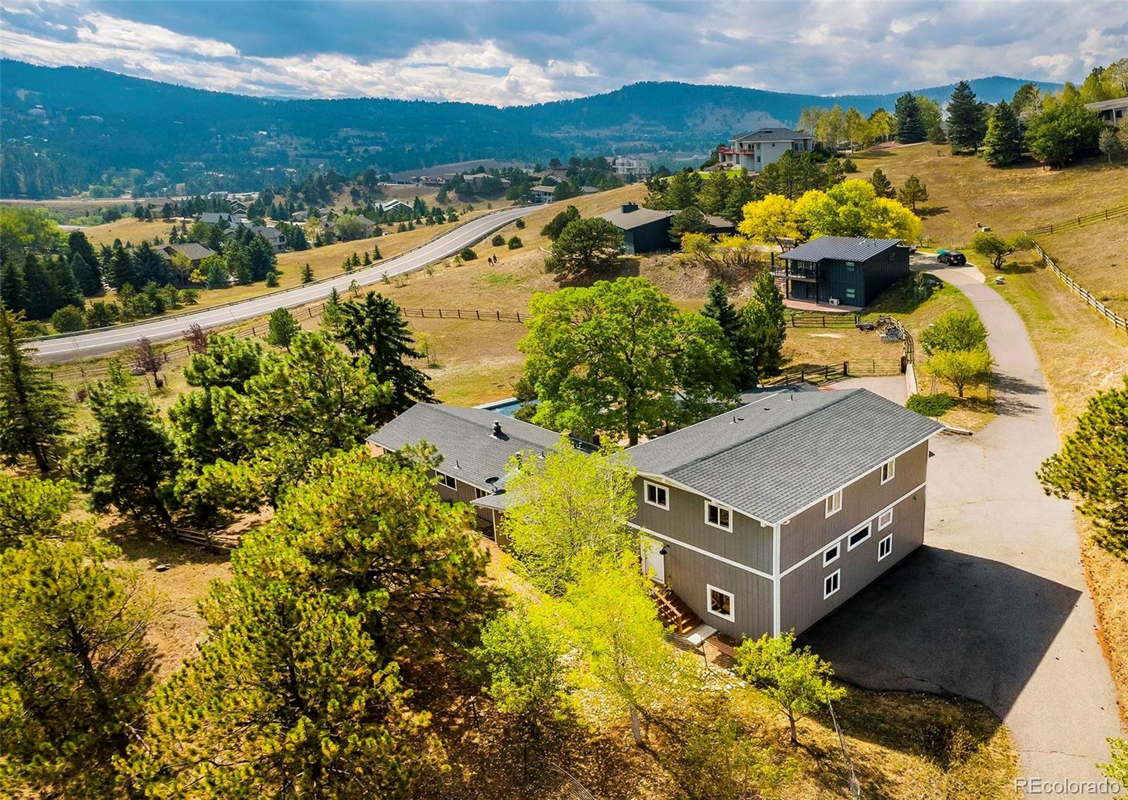 MLS Image #11 for 317  lamb lane,golden, Colorado