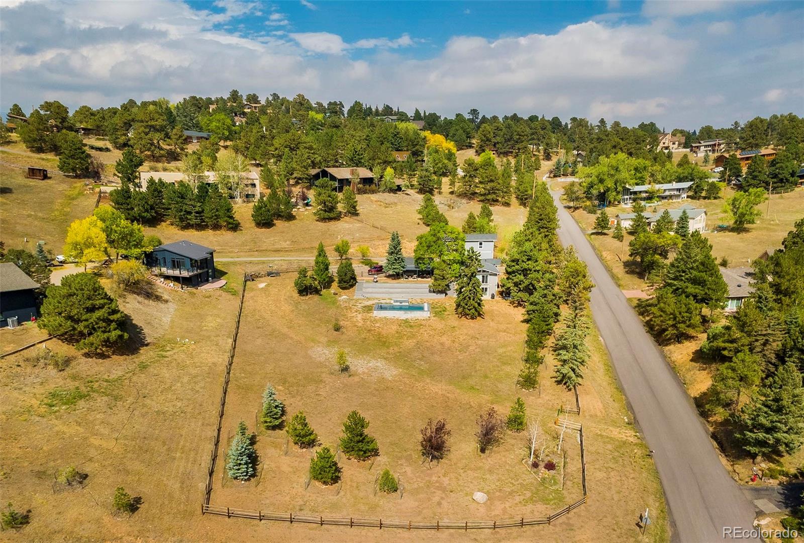 MLS Image #12 for 317  lamb lane,golden, Colorado
