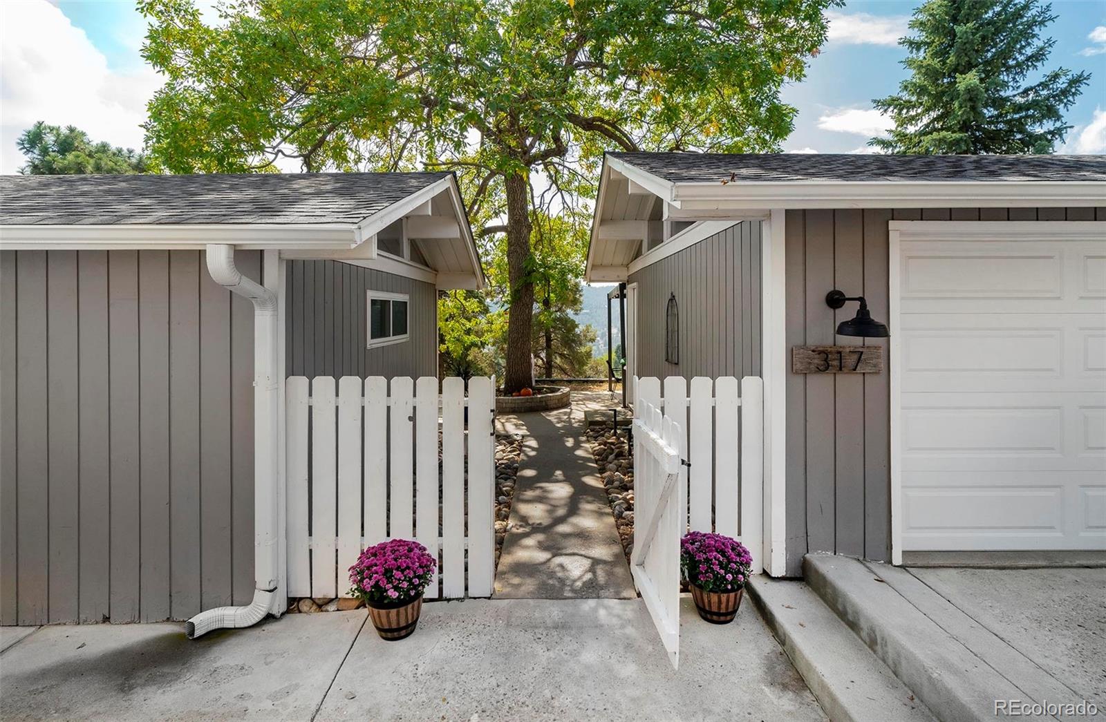 MLS Image #2 for 317  lamb lane,golden, Colorado