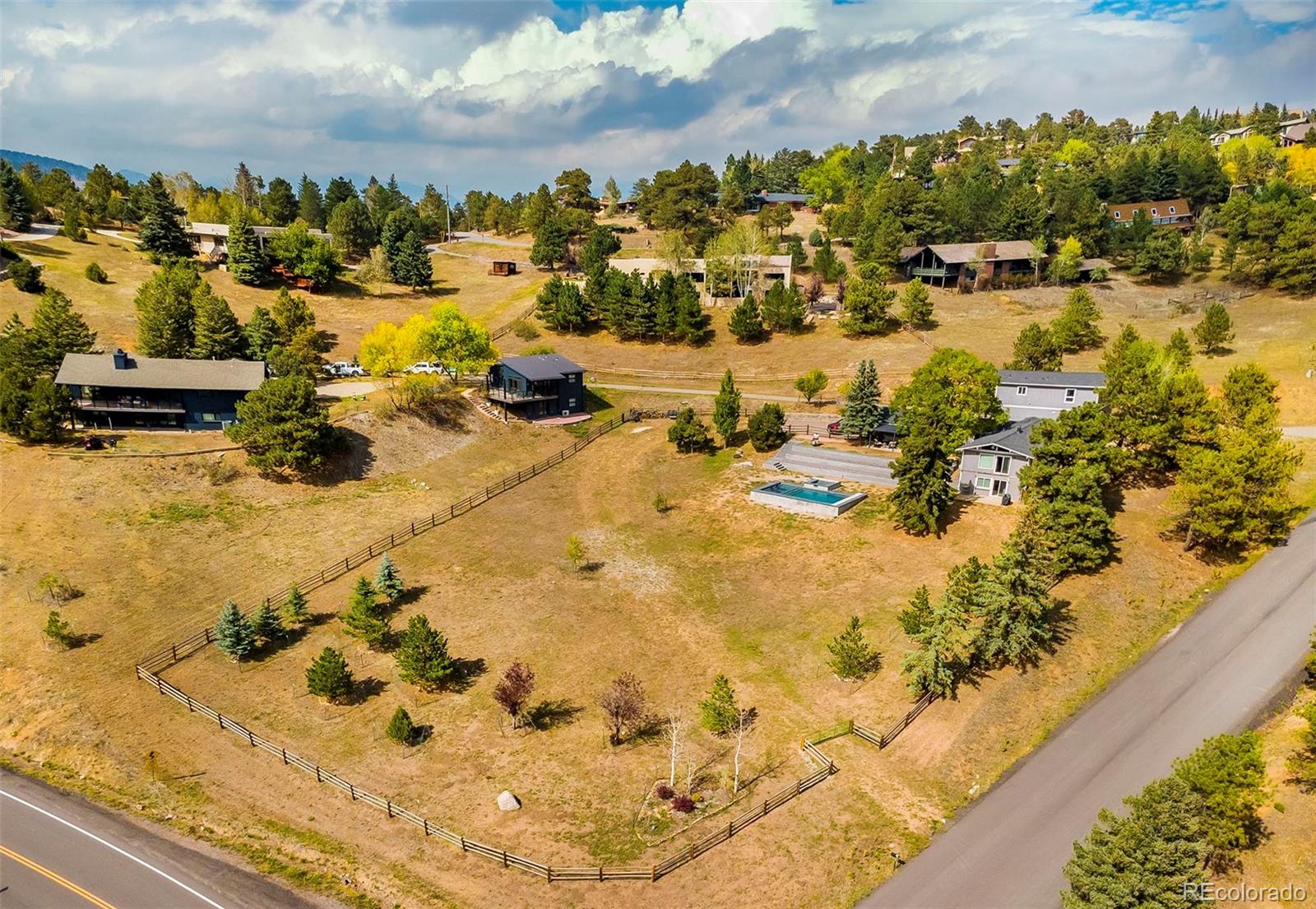 MLS Image #25 for 317  lamb lane,golden, Colorado
