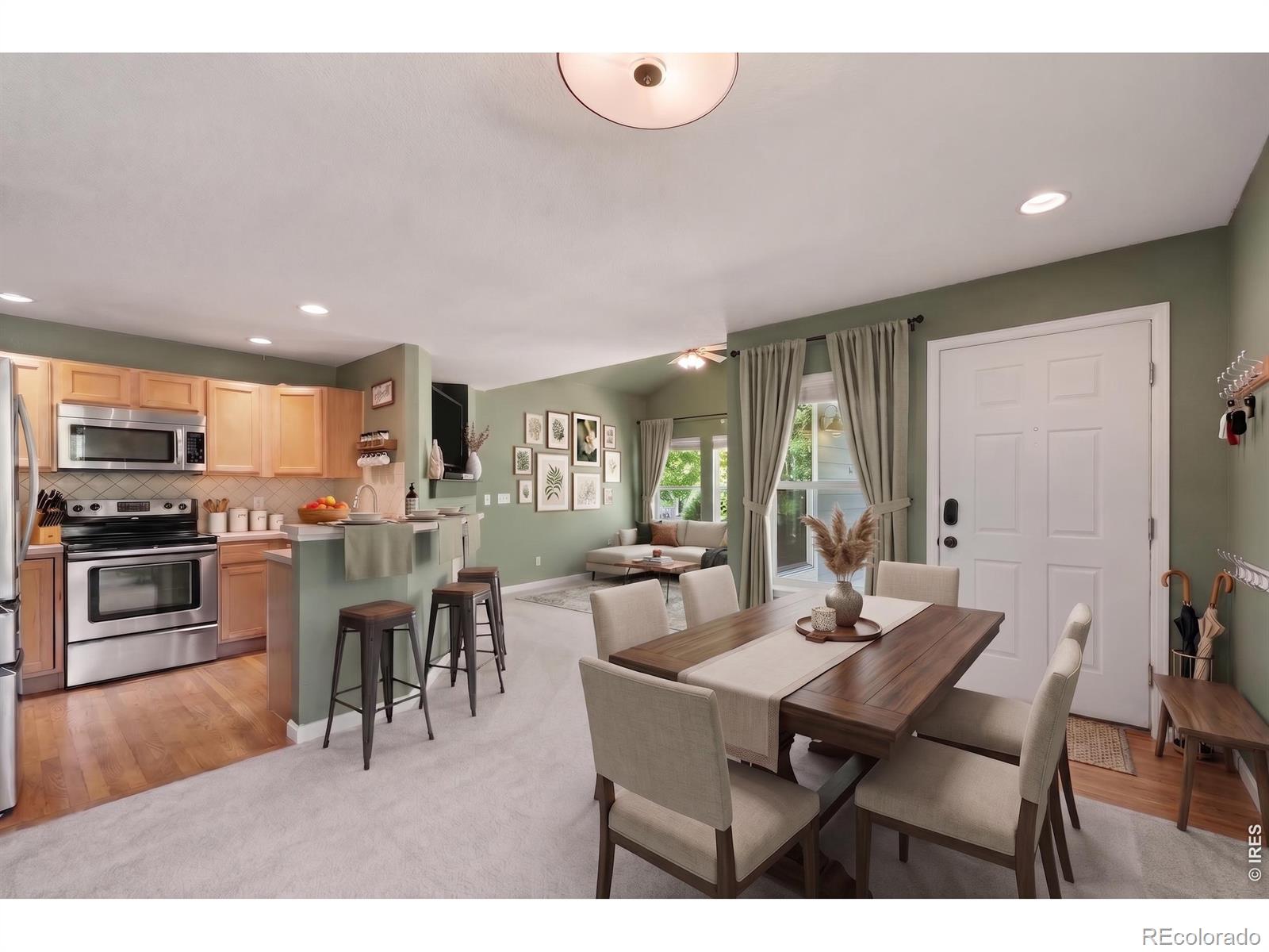 MLS Image #12 for 4042  independence drive,loveland, Colorado
