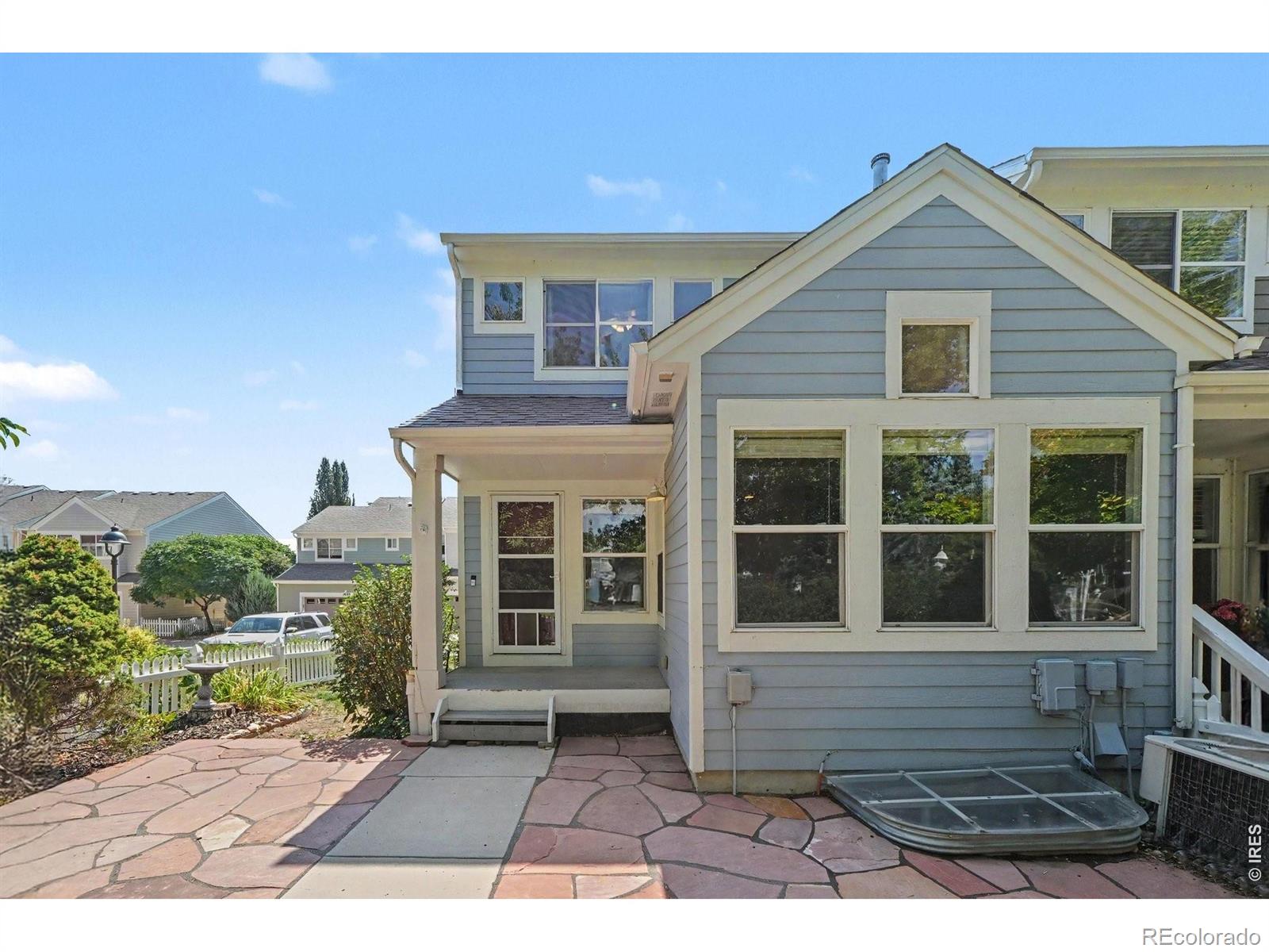 MLS Image #2 for 4042  independence drive,loveland, Colorado