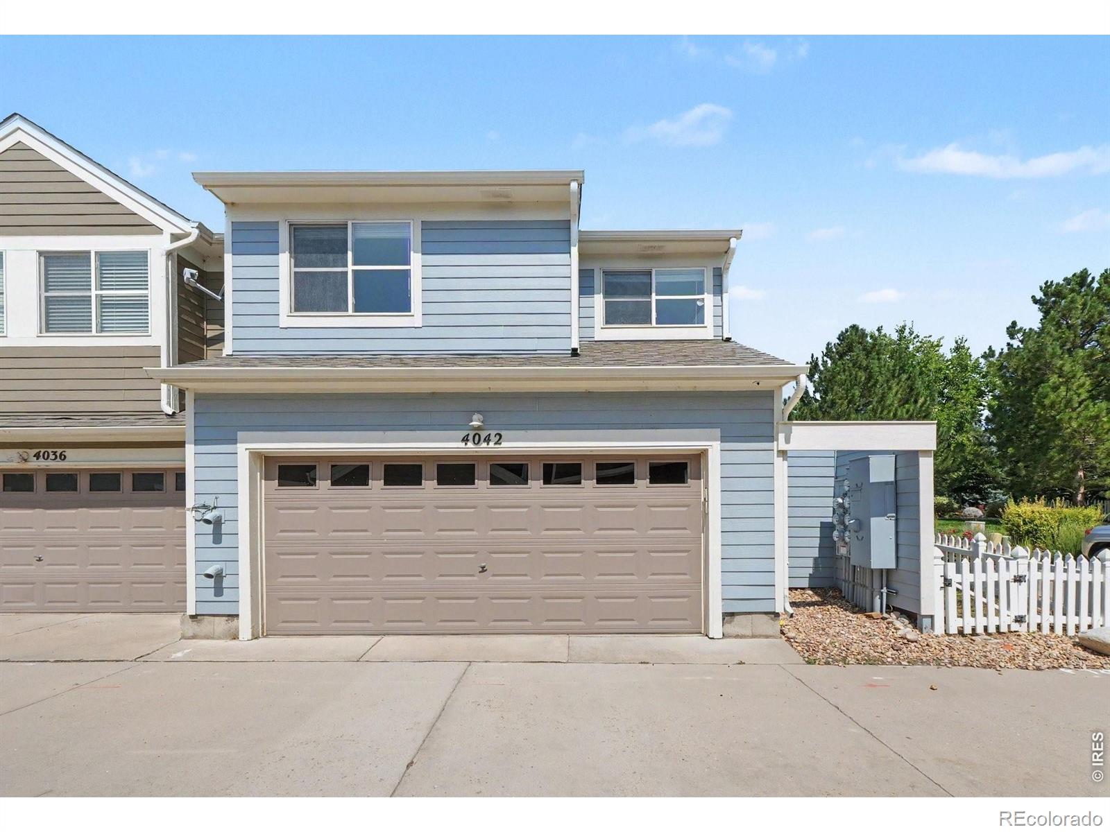 MLS Image #25 for 4042  independence drive,loveland, Colorado