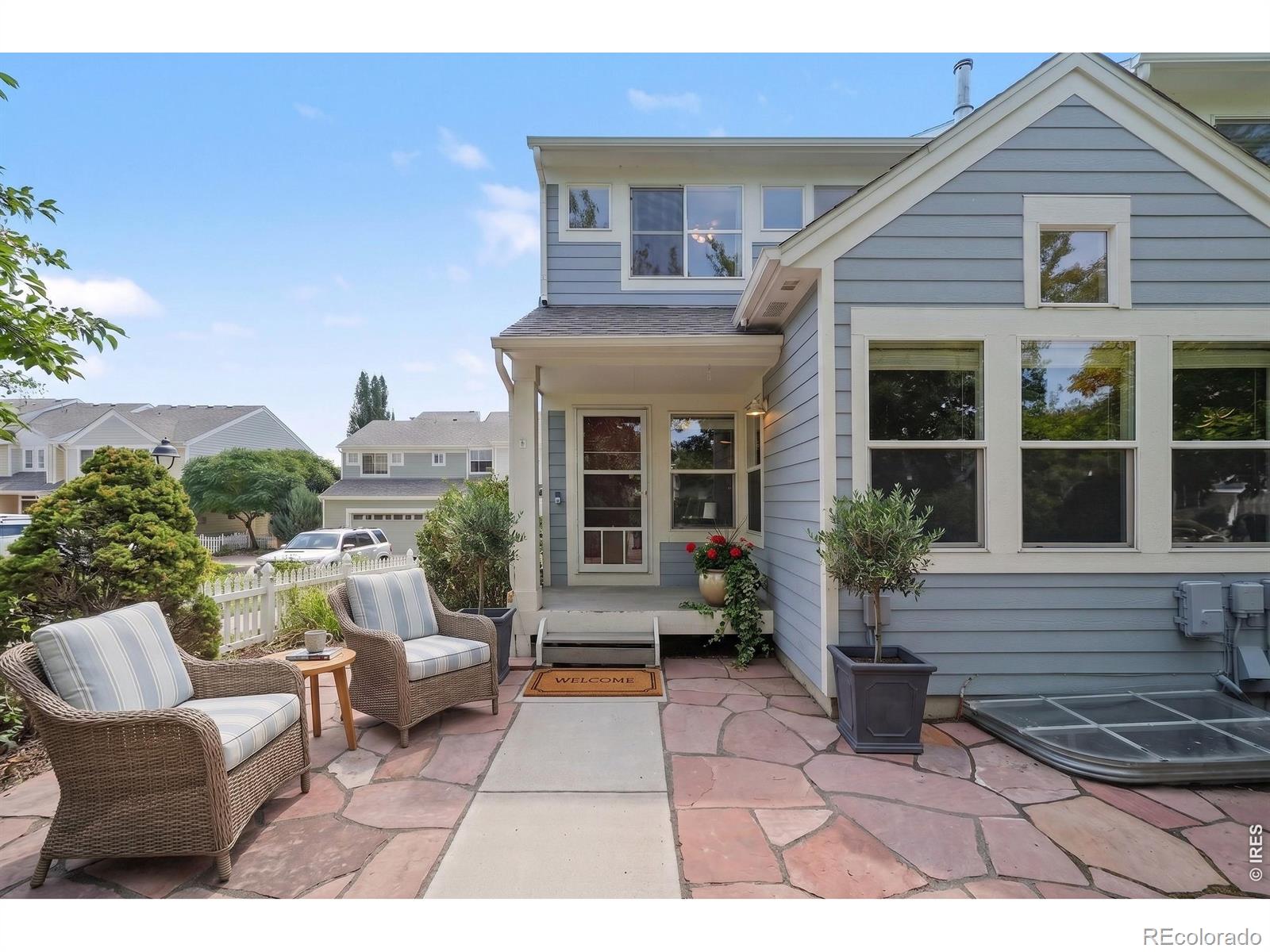 MLS Image #3 for 4042  independence drive,loveland, Colorado