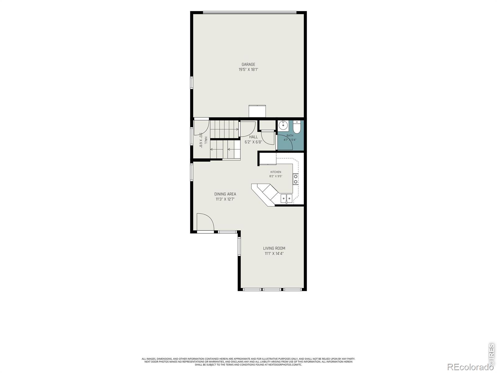 MLS Image #30 for 4042  independence drive,loveland, Colorado