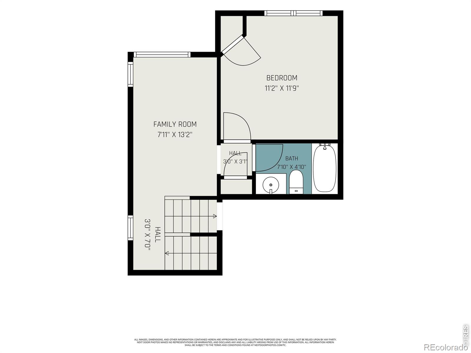 MLS Image #31 for 4042  independence drive,loveland, Colorado