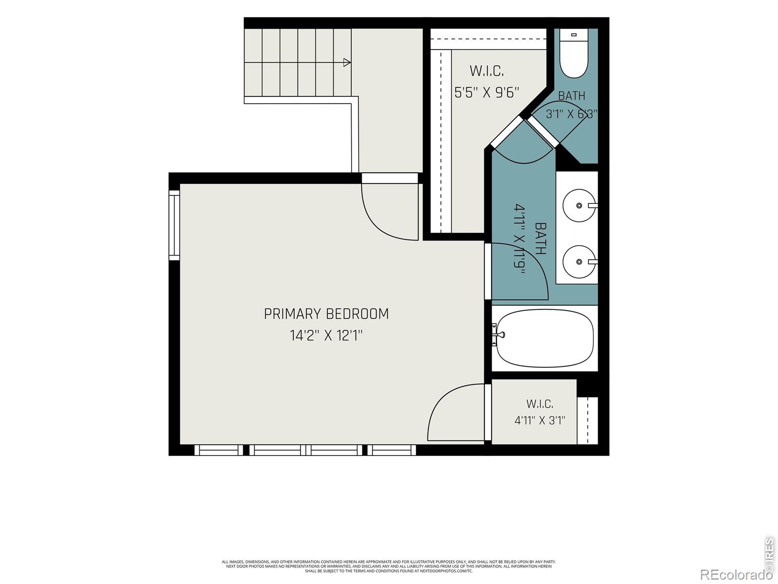 MLS Image #32 for 4042  independence drive,loveland, Colorado