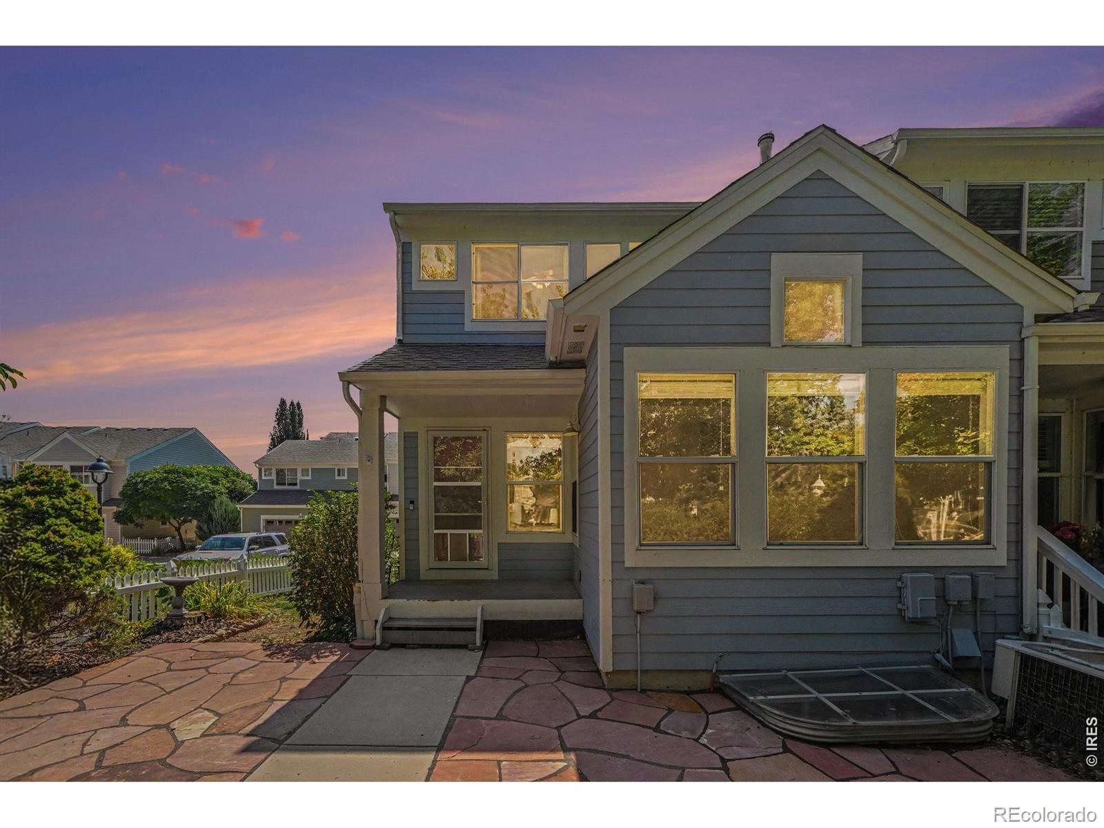 MLS Image #33 for 4042  independence drive,loveland, Colorado