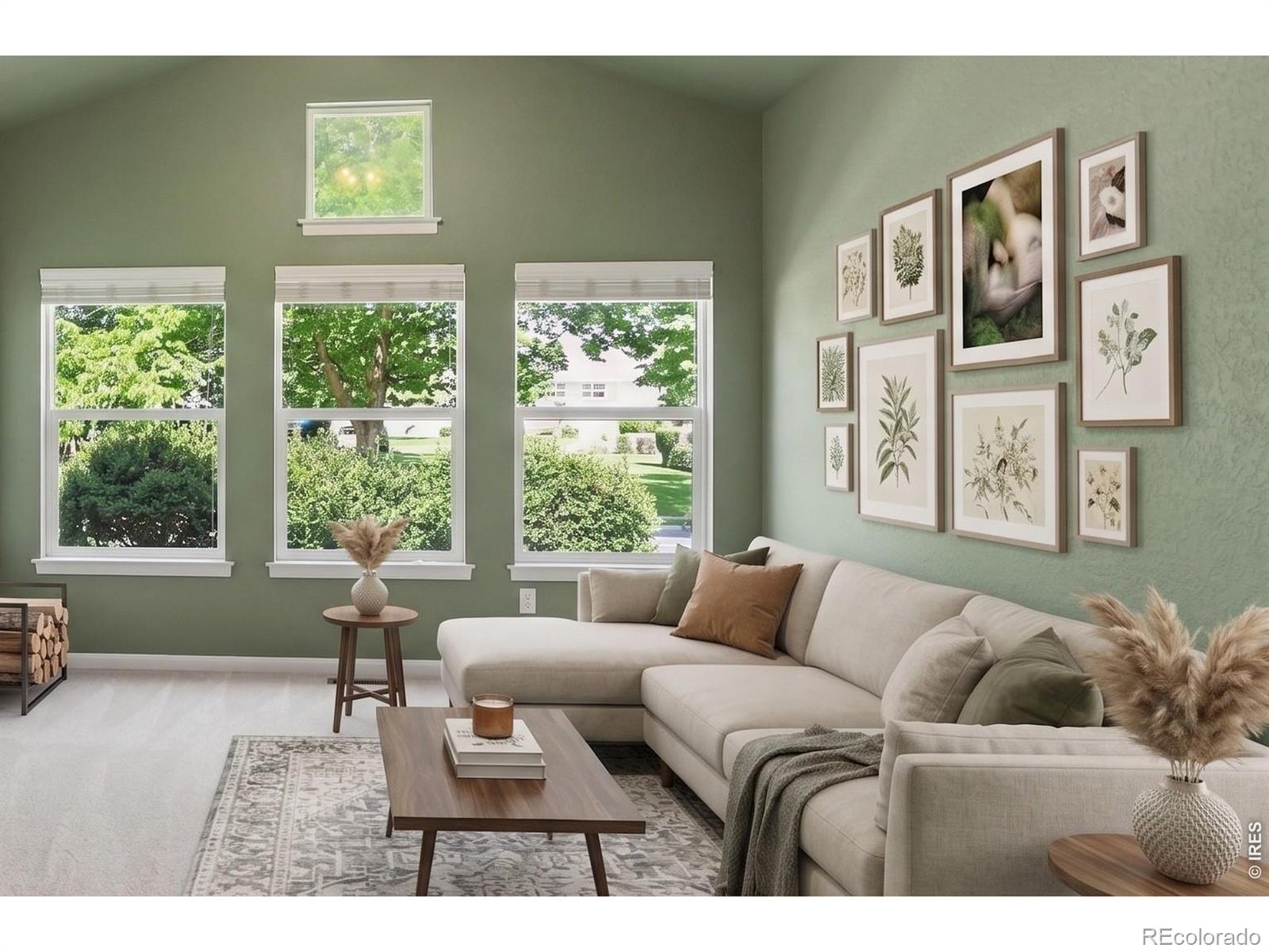 MLS Image #6 for 4042  independence drive,loveland, Colorado