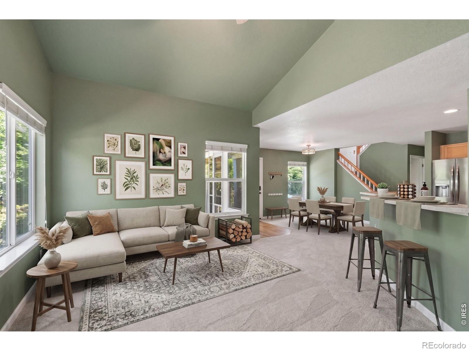 MLS Image #8 for 4042  independence drive,loveland, Colorado