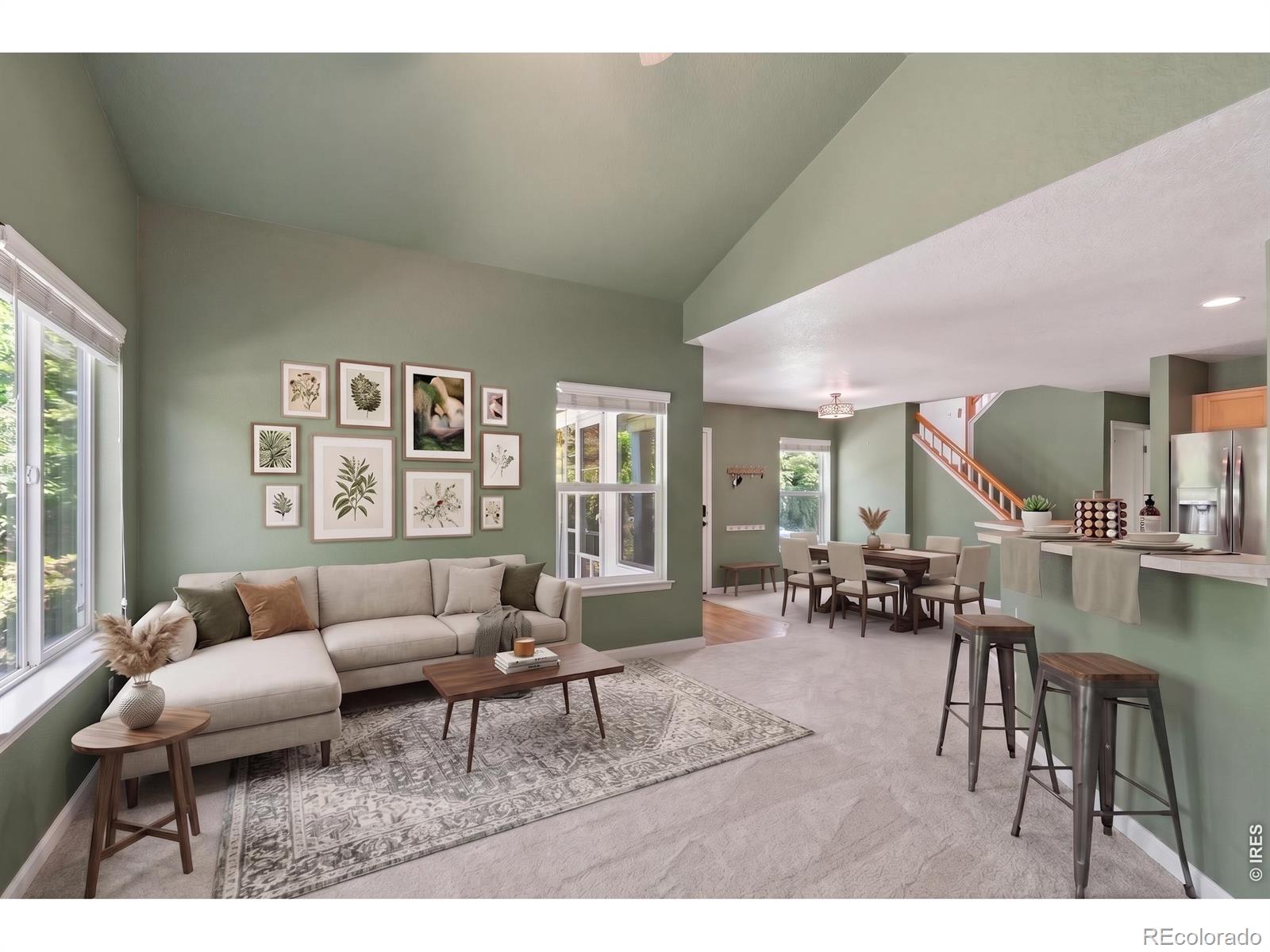 MLS Image #9 for 4042  independence drive,loveland, Colorado