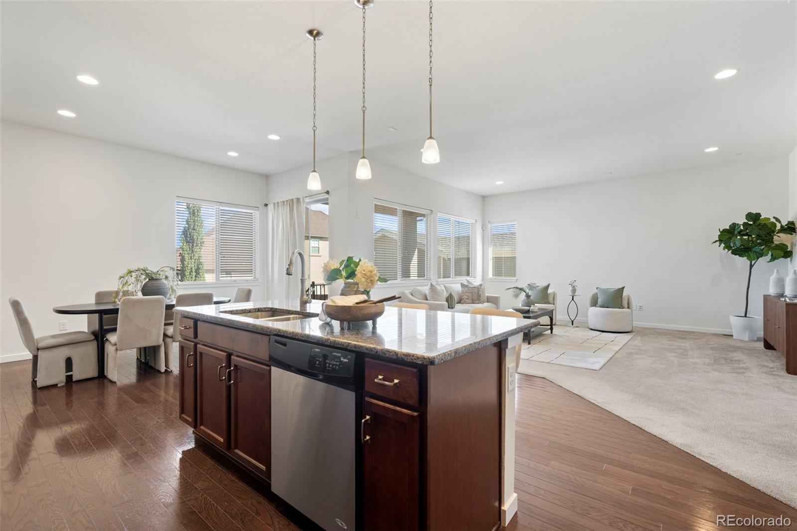 MLS Image #12 for 15807 w 95th avenue,arvada, Colorado