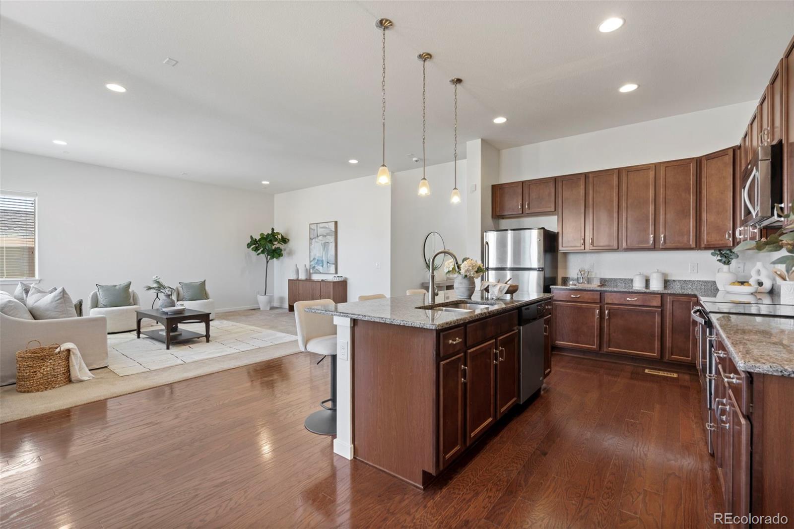 MLS Image #13 for 15807 w 95th avenue,arvada, Colorado