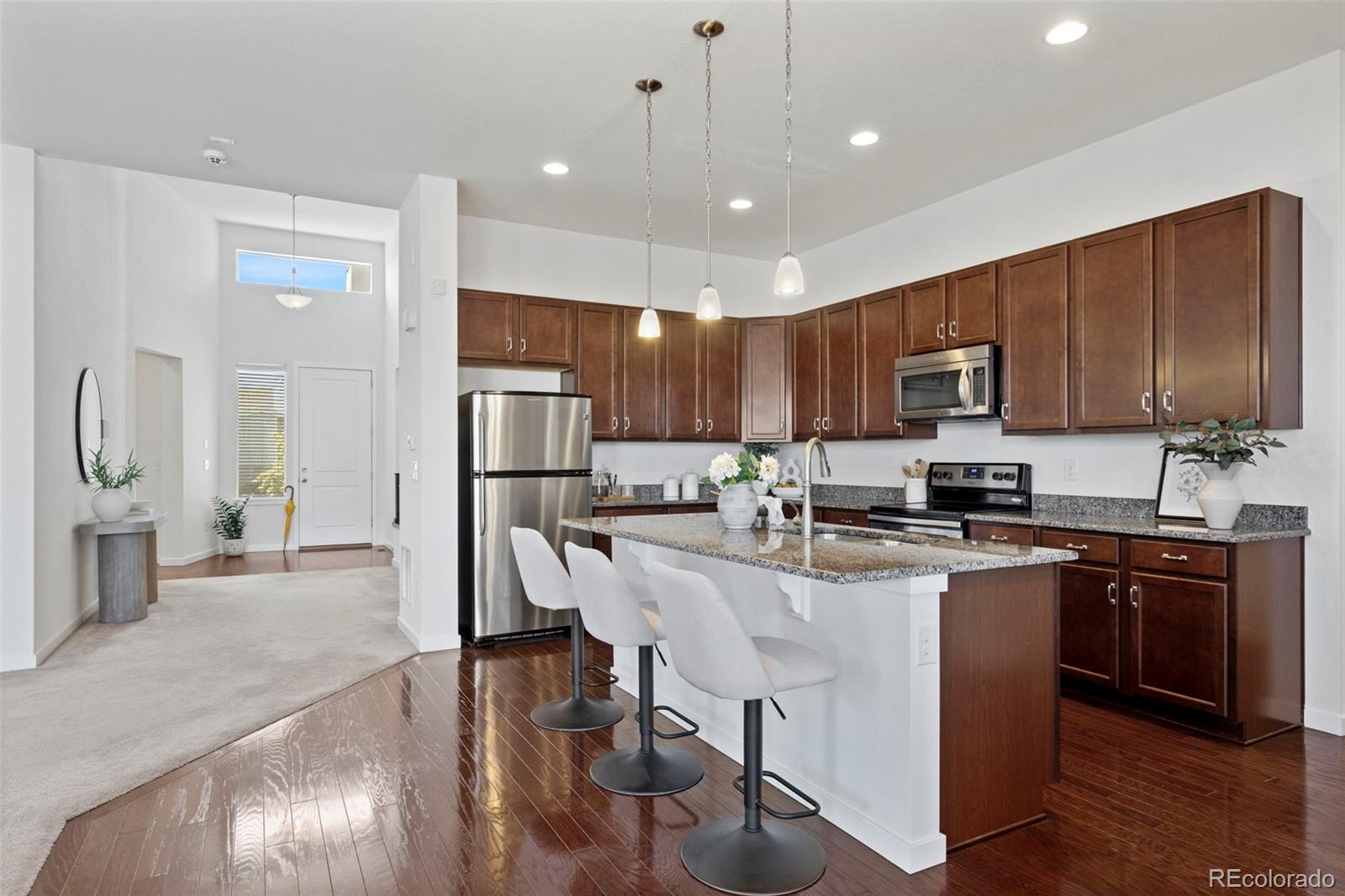 MLS Image #3 for 15807 w 95th avenue,arvada, Colorado
