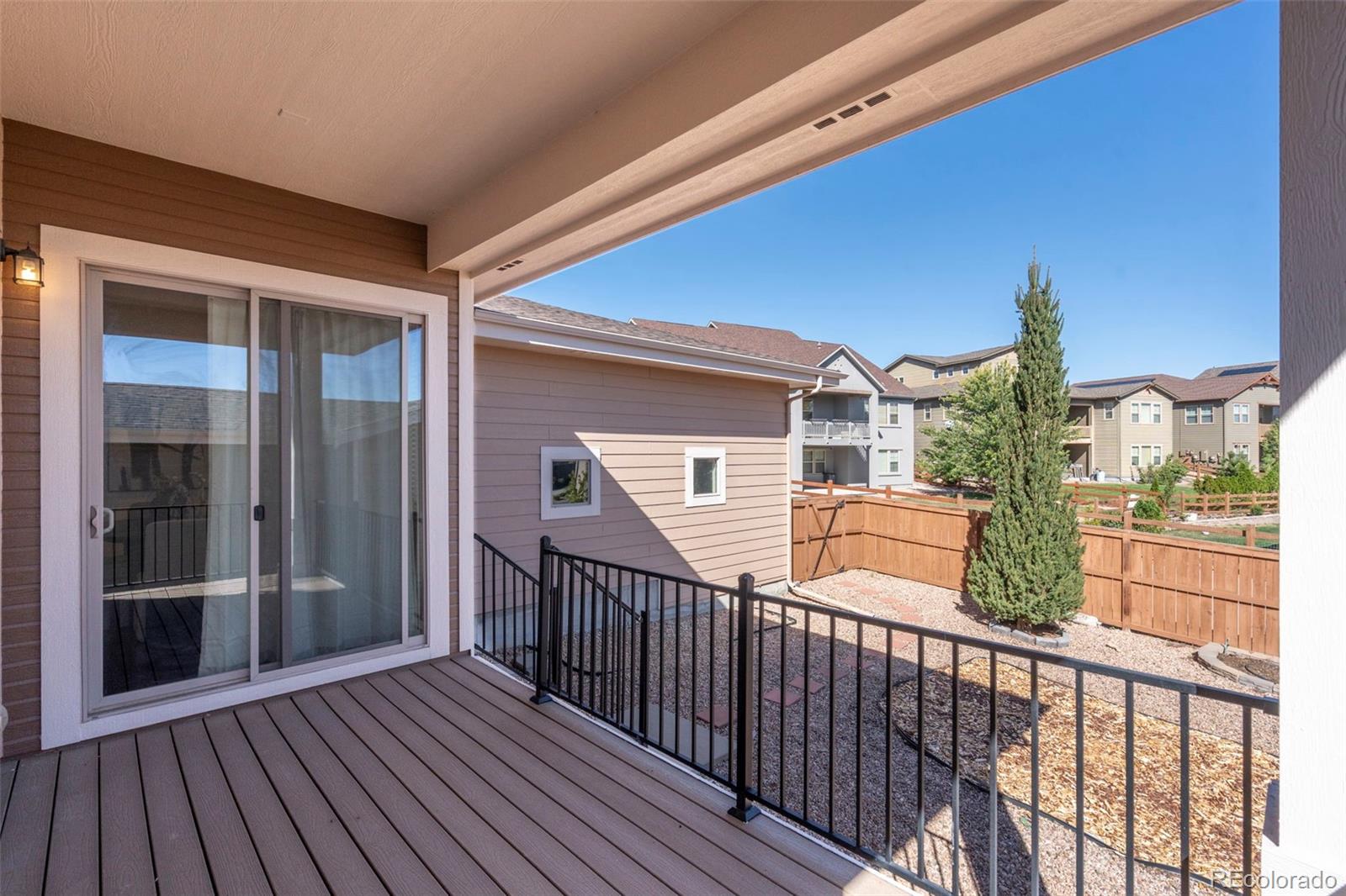 MLS Image #38 for 15807 w 95th avenue,arvada, Colorado