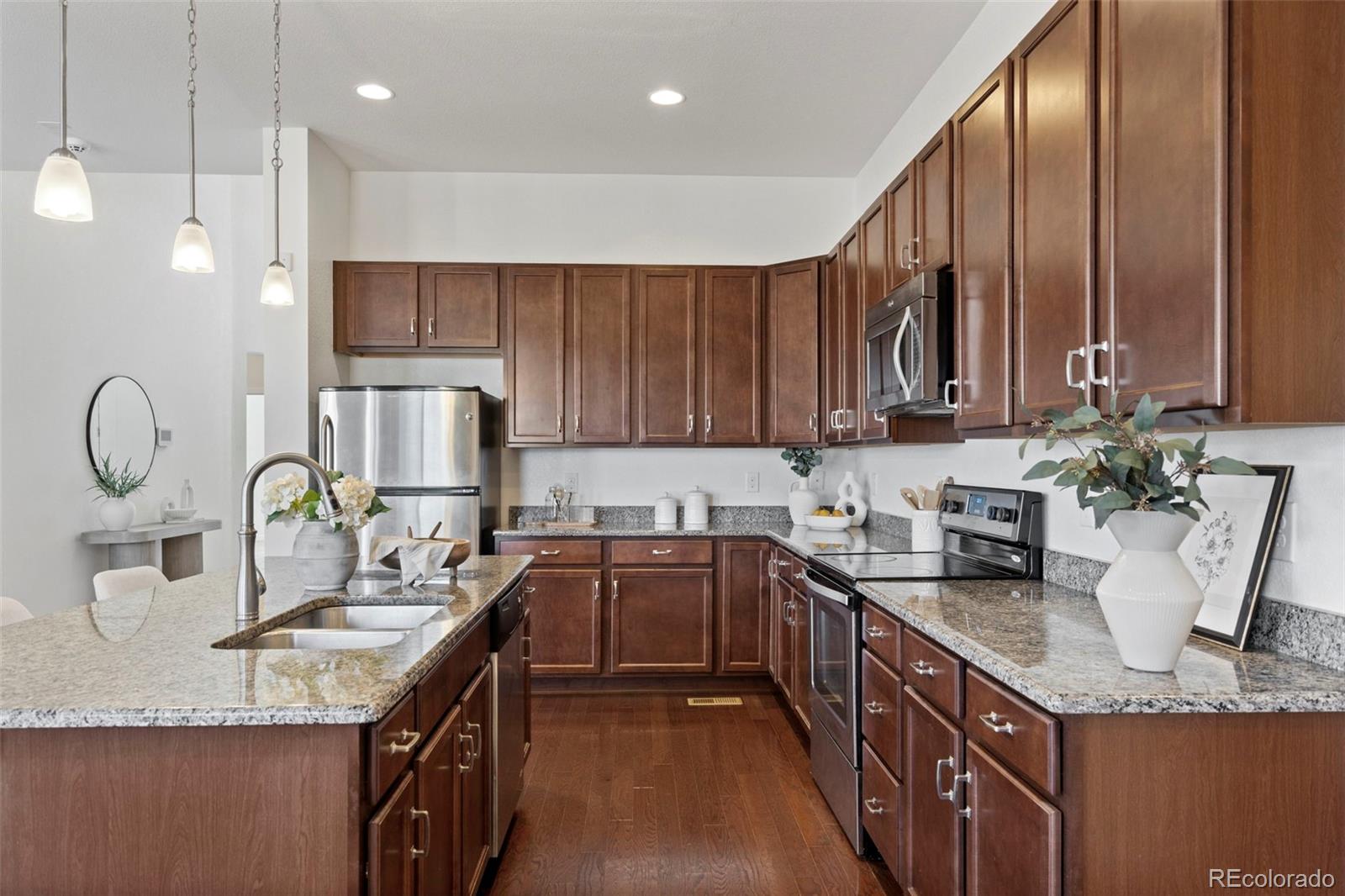 MLS Image #4 for 15807 w 95th avenue,arvada, Colorado