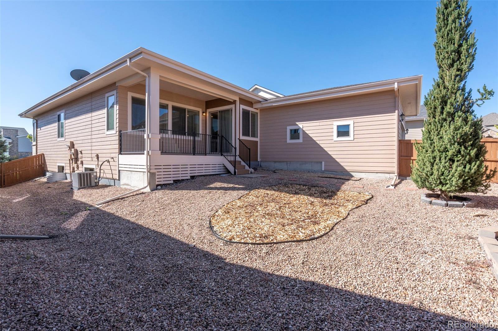 MLS Image #42 for 15807 w 95th avenue,arvada, Colorado