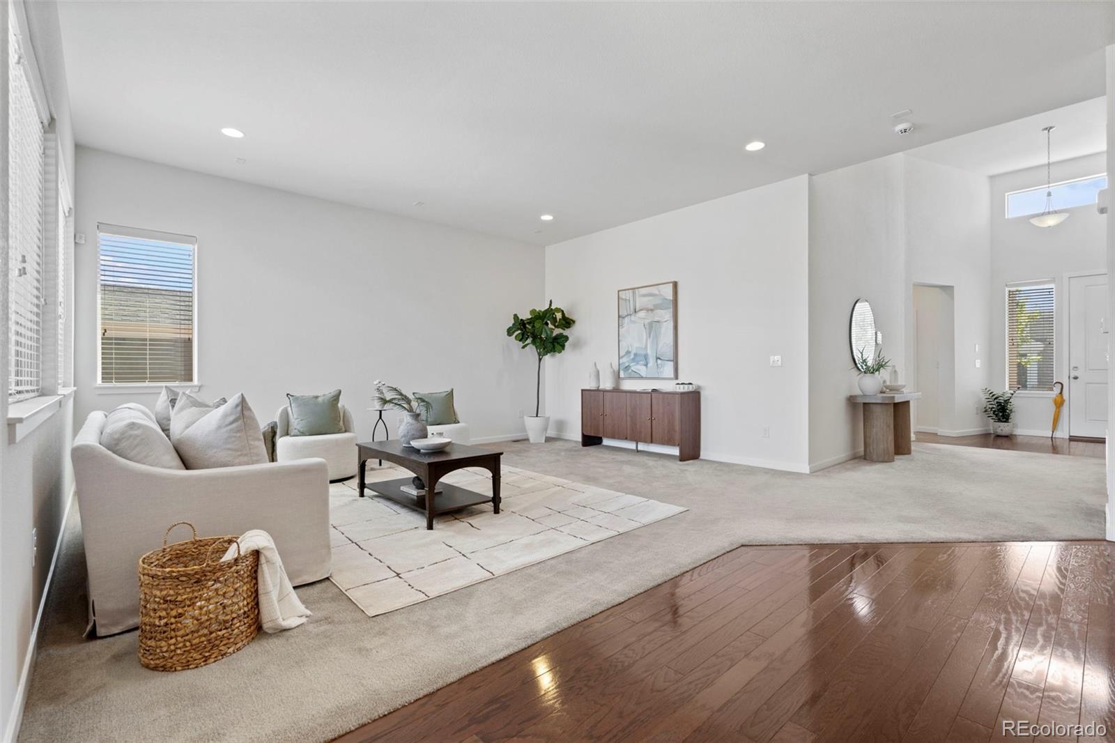 MLS Image #9 for 15807 w 95th avenue,arvada, Colorado