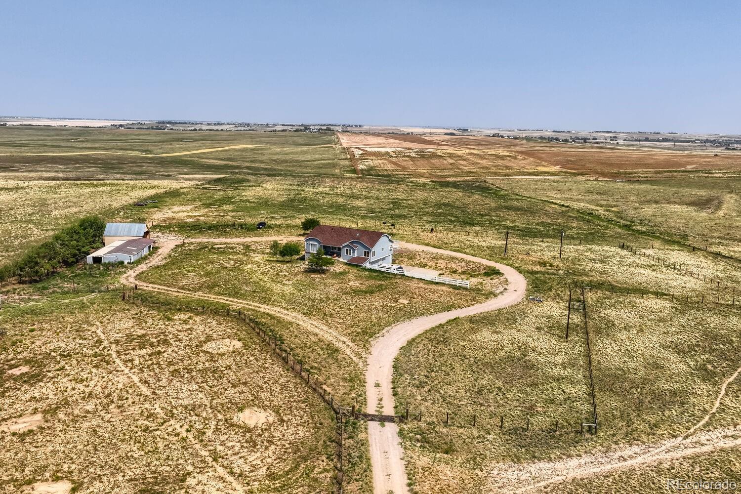 MLS Image #0 for 1080 s dutch valley road,bennett, Colorado
