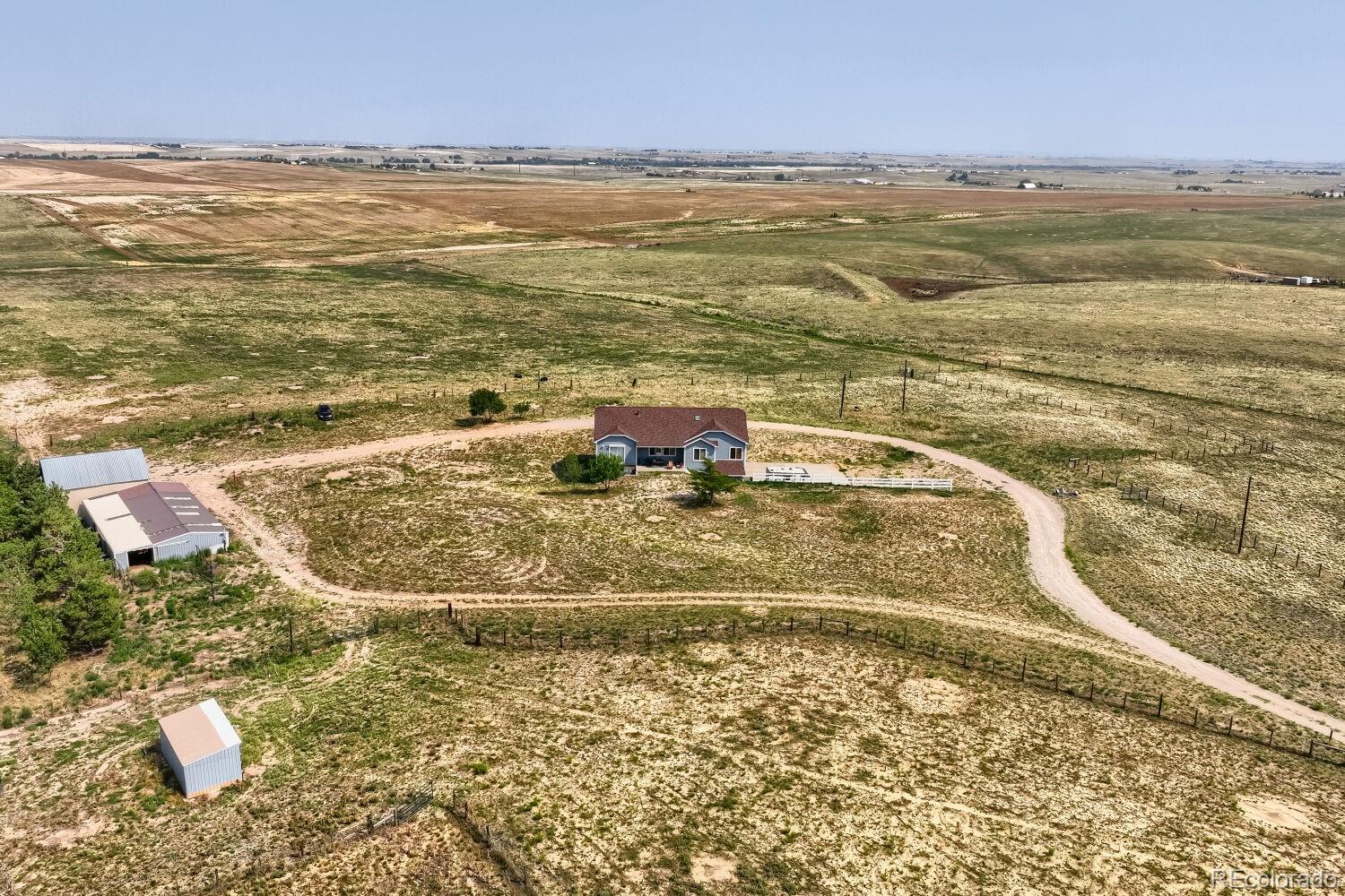 MLS Image #1 for 1080 s dutch valley road,bennett, Colorado