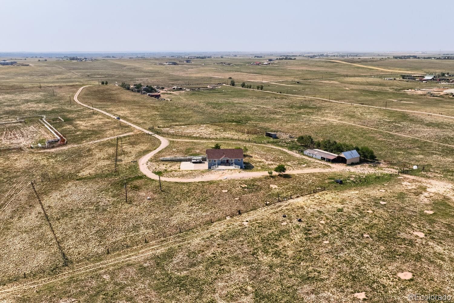 MLS Image #2 for 1080 s dutch valley road,bennett, Colorado