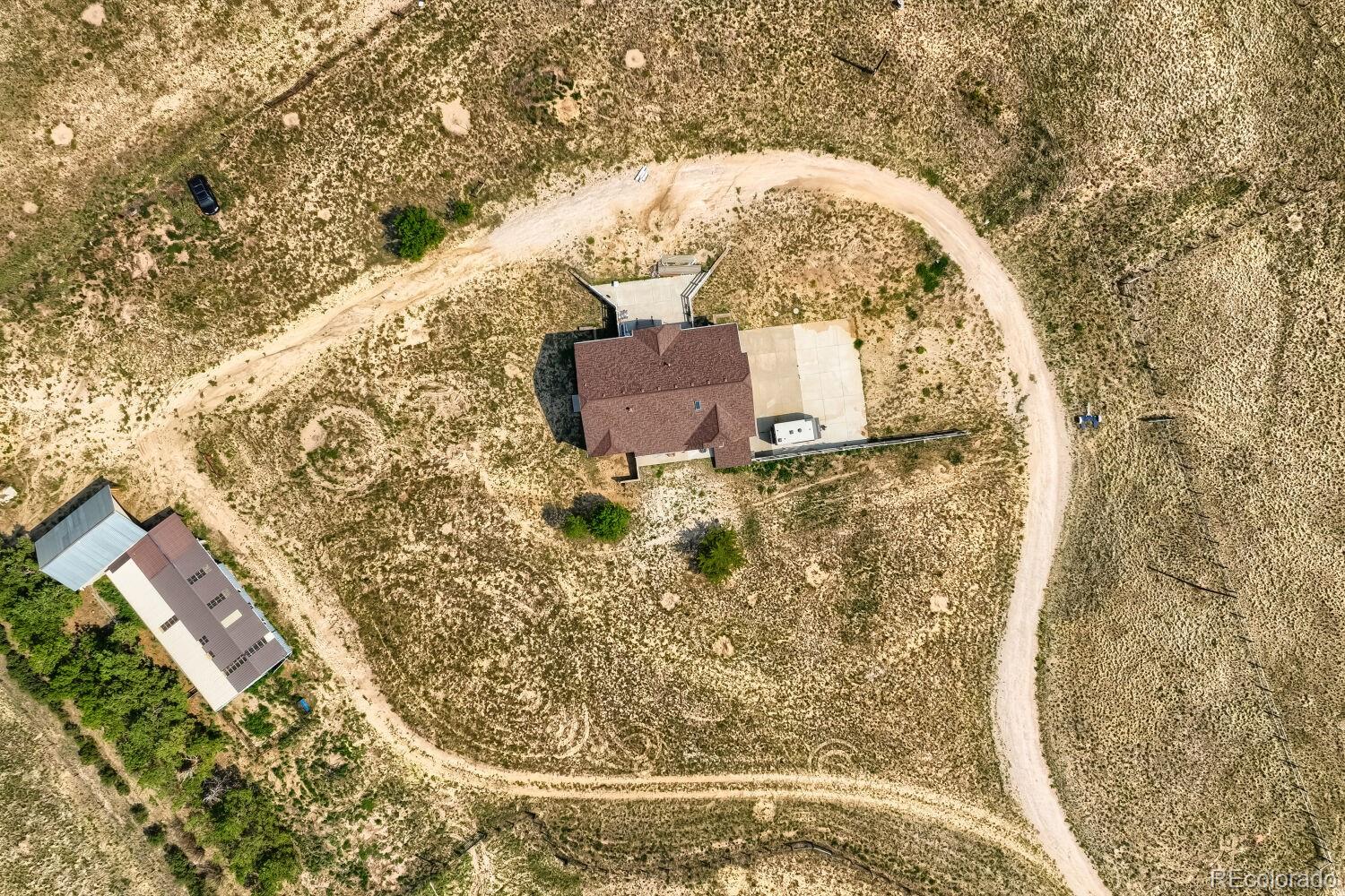 MLS Image #3 for 1080 s dutch valley road,bennett, Colorado