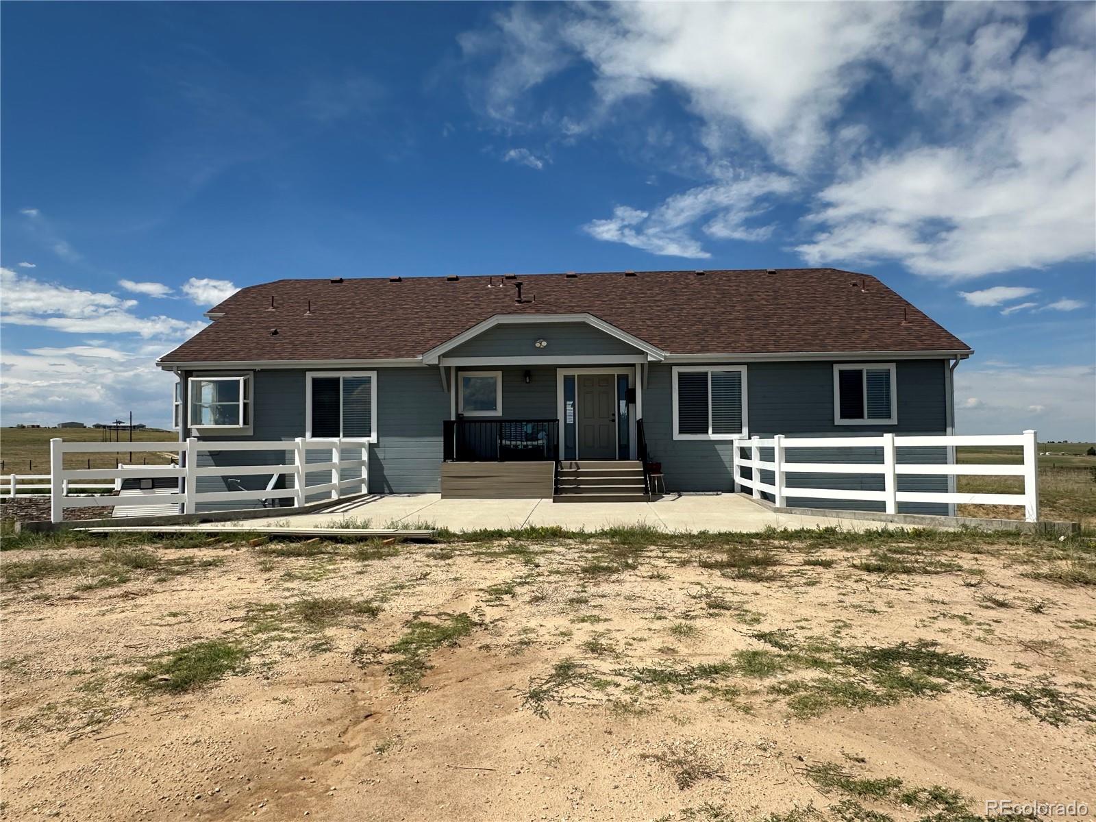 MLS Image #4 for 1080 s dutch valley road,bennett, Colorado