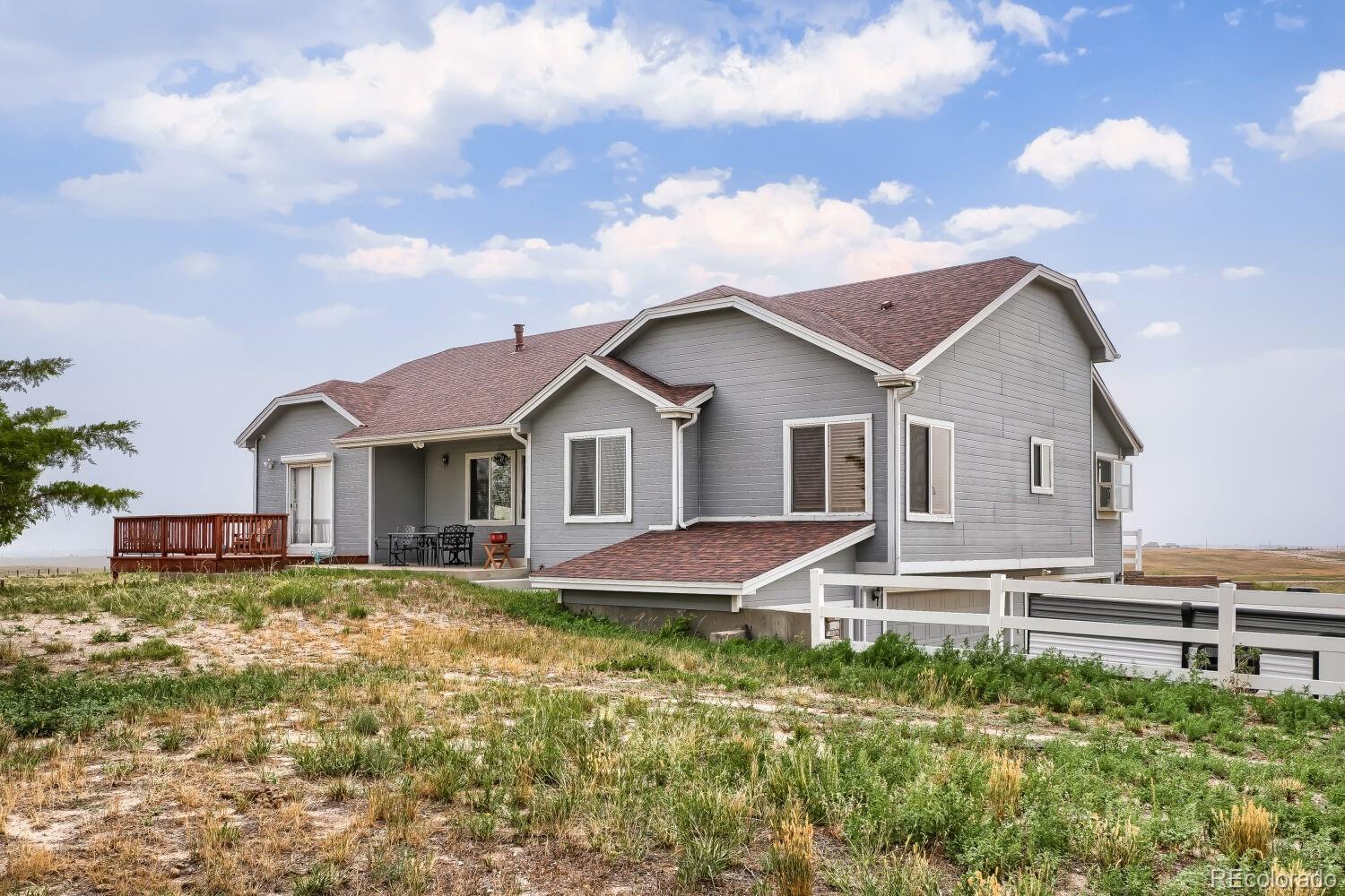 MLS Image #5 for 1080 s dutch valley road,bennett, Colorado