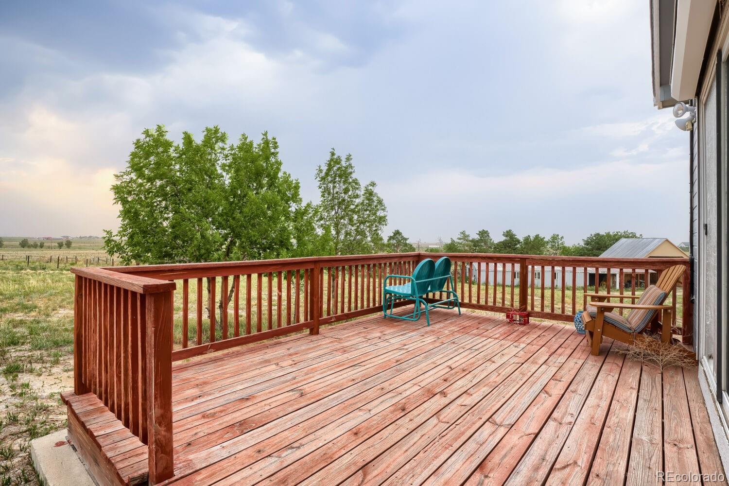 MLS Image #6 for 1080 s dutch valley road,bennett, Colorado