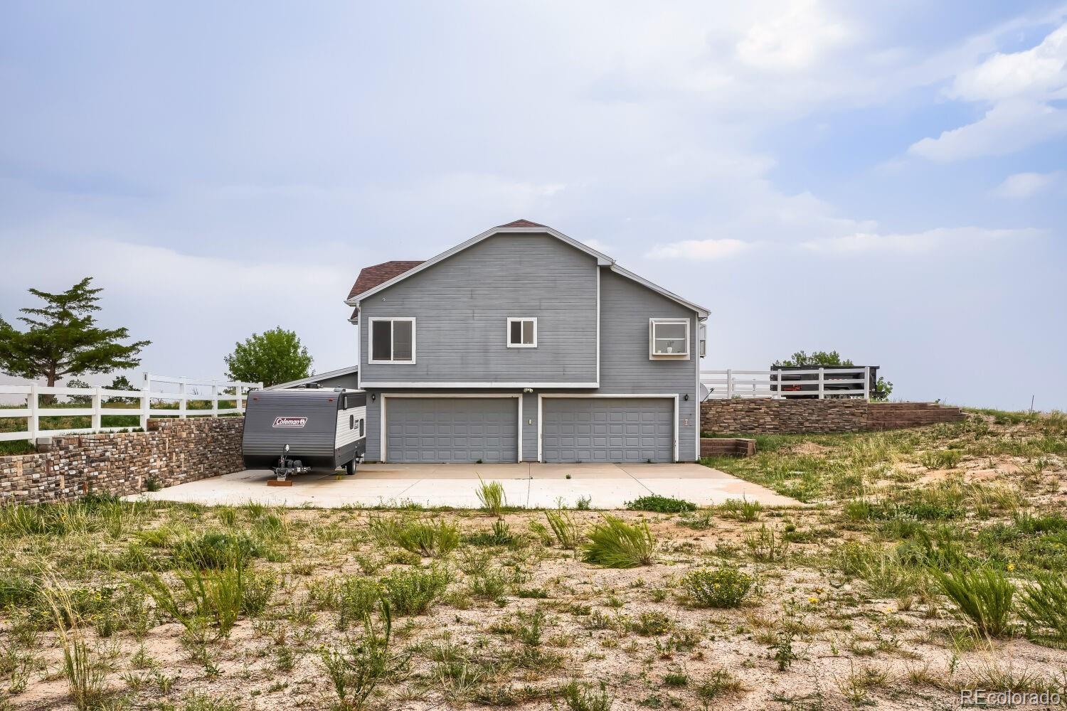 MLS Image #7 for 1080 s dutch valley road,bennett, Colorado