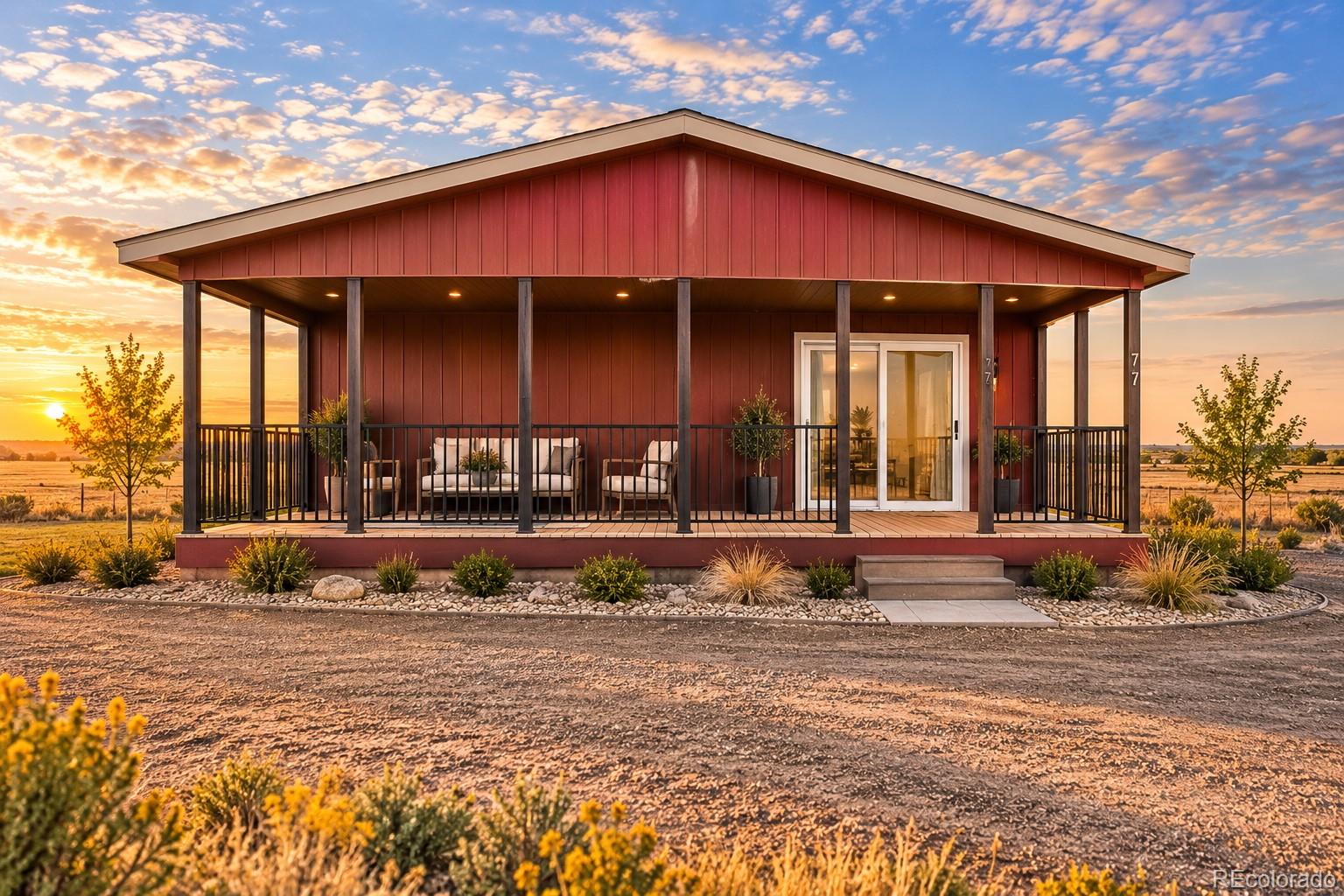 MLS Image #1 for 21111  chesley ,calhan, Colorado