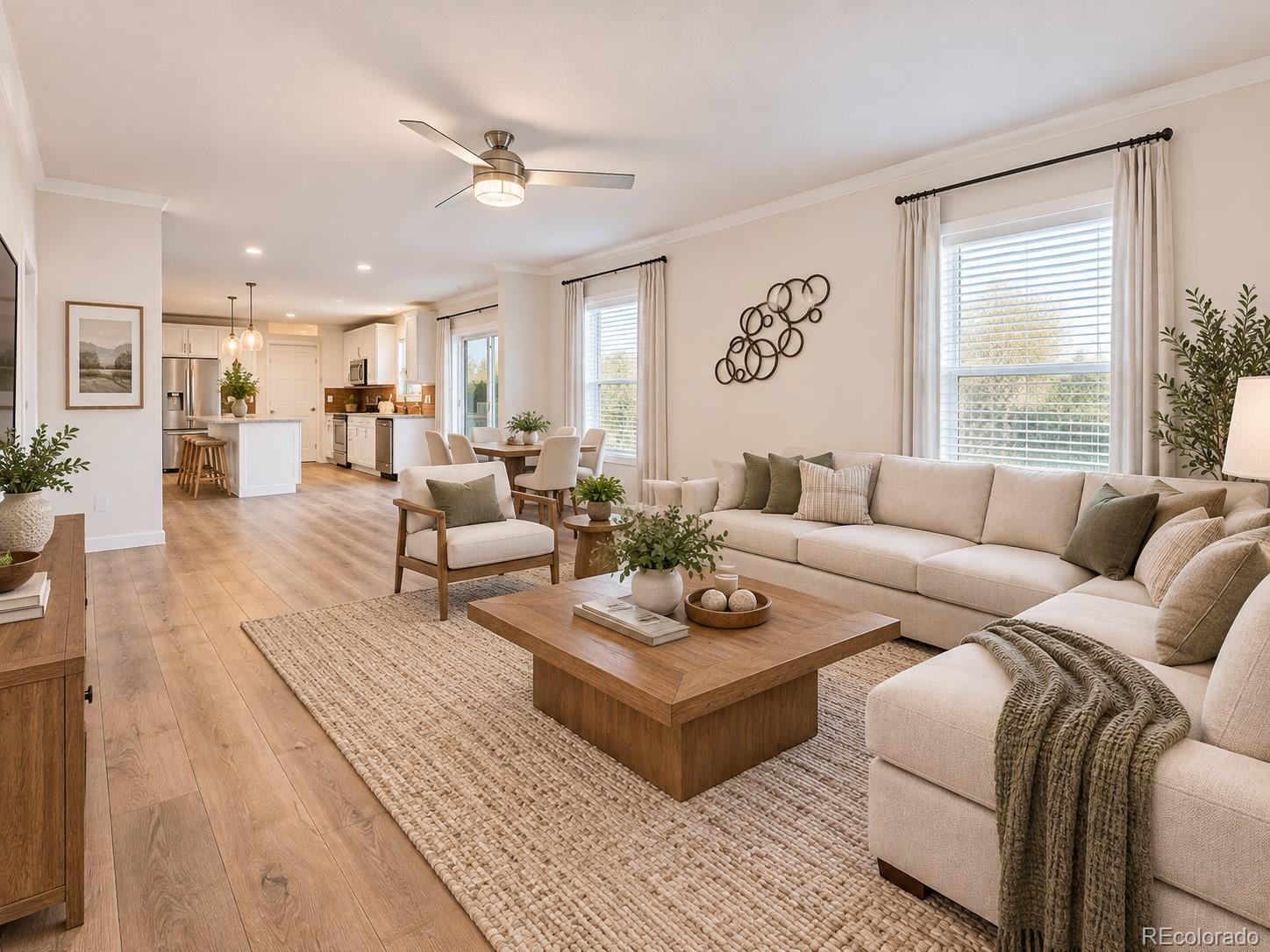 MLS Image #3 for 21111  chesley ,calhan, Colorado