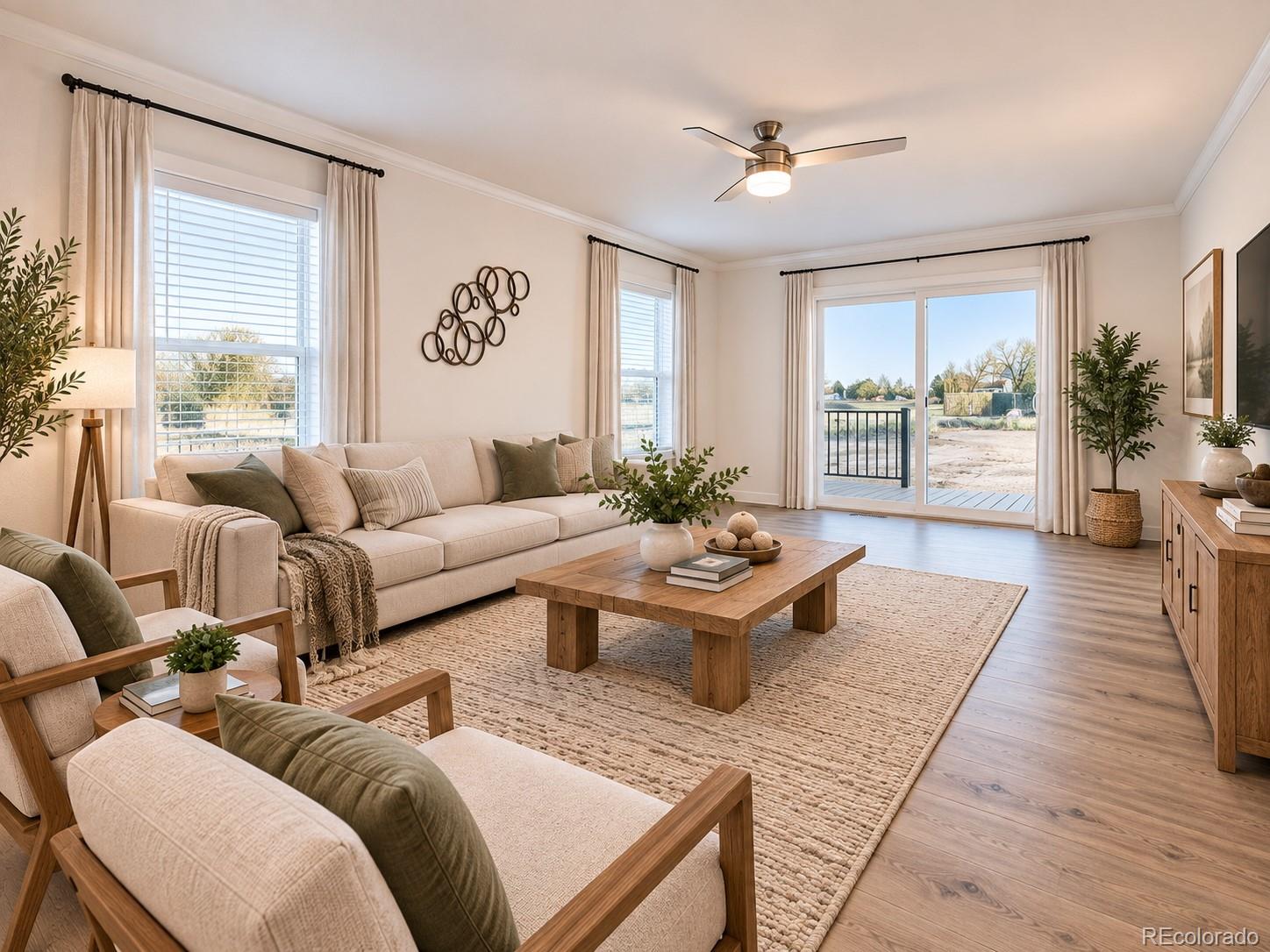 MLS Image #4 for 21111  chesley ,calhan, Colorado