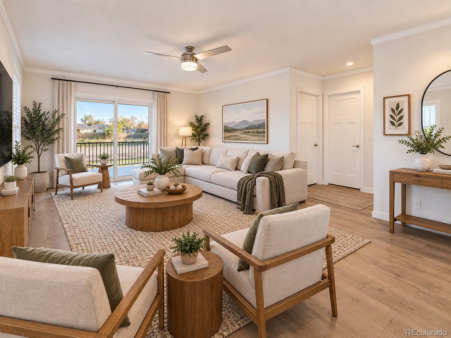 MLS Image #5 for 21111  chesley ,calhan, Colorado