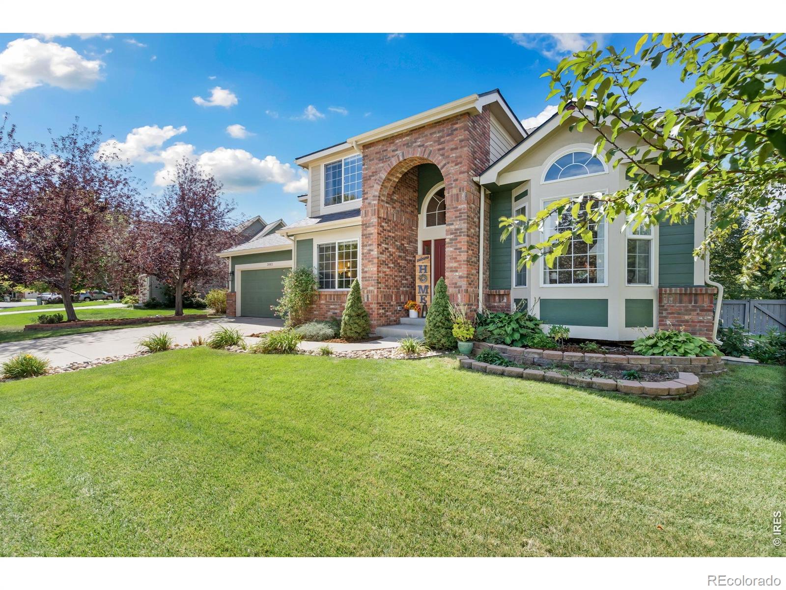 MLS Image #3 for 3883  poudre drive,loveland, Colorado
