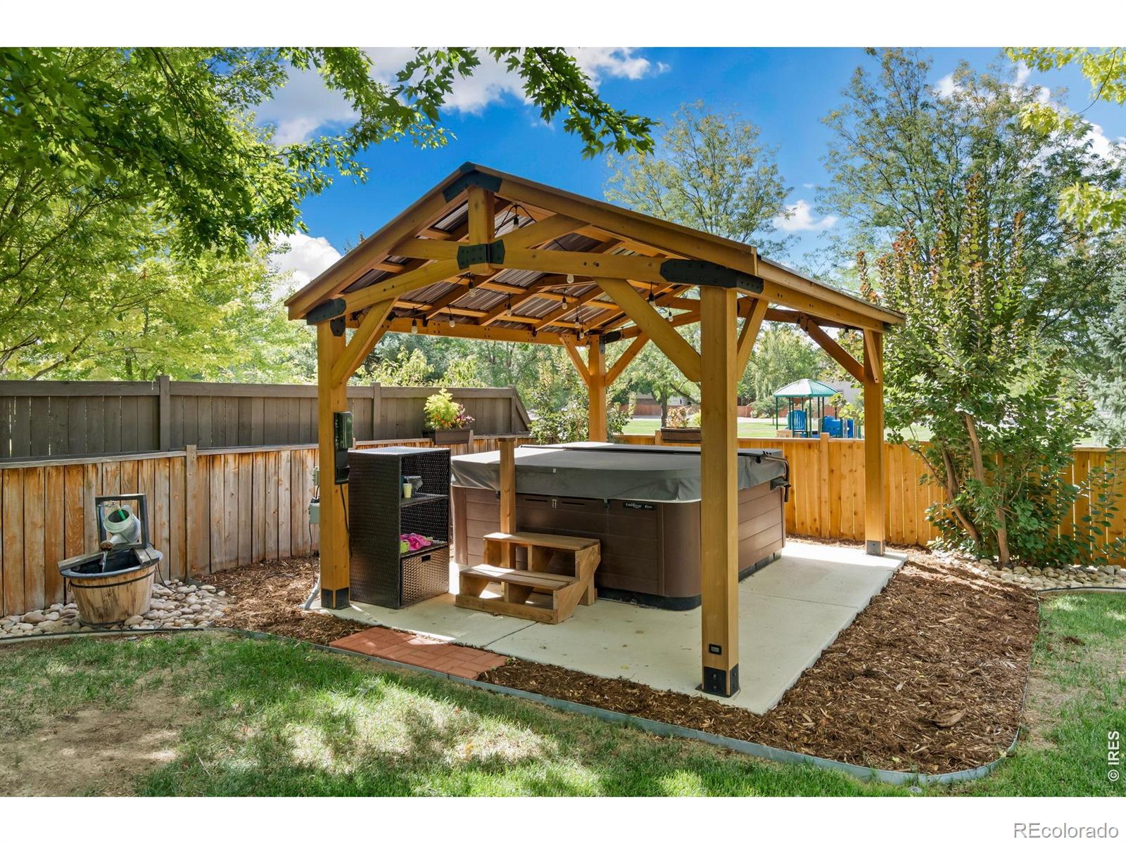 MLS Image #38 for 3883  poudre drive,loveland, Colorado