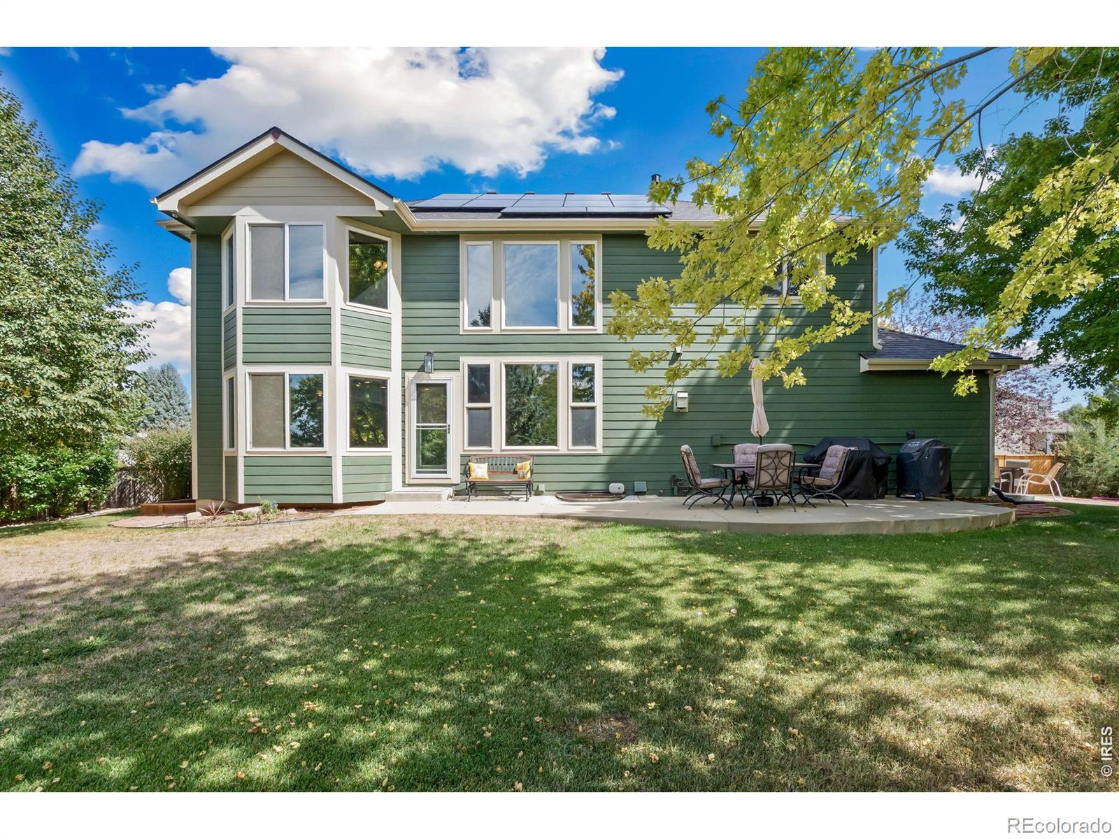 MLS Image #39 for 3883  poudre drive,loveland, Colorado