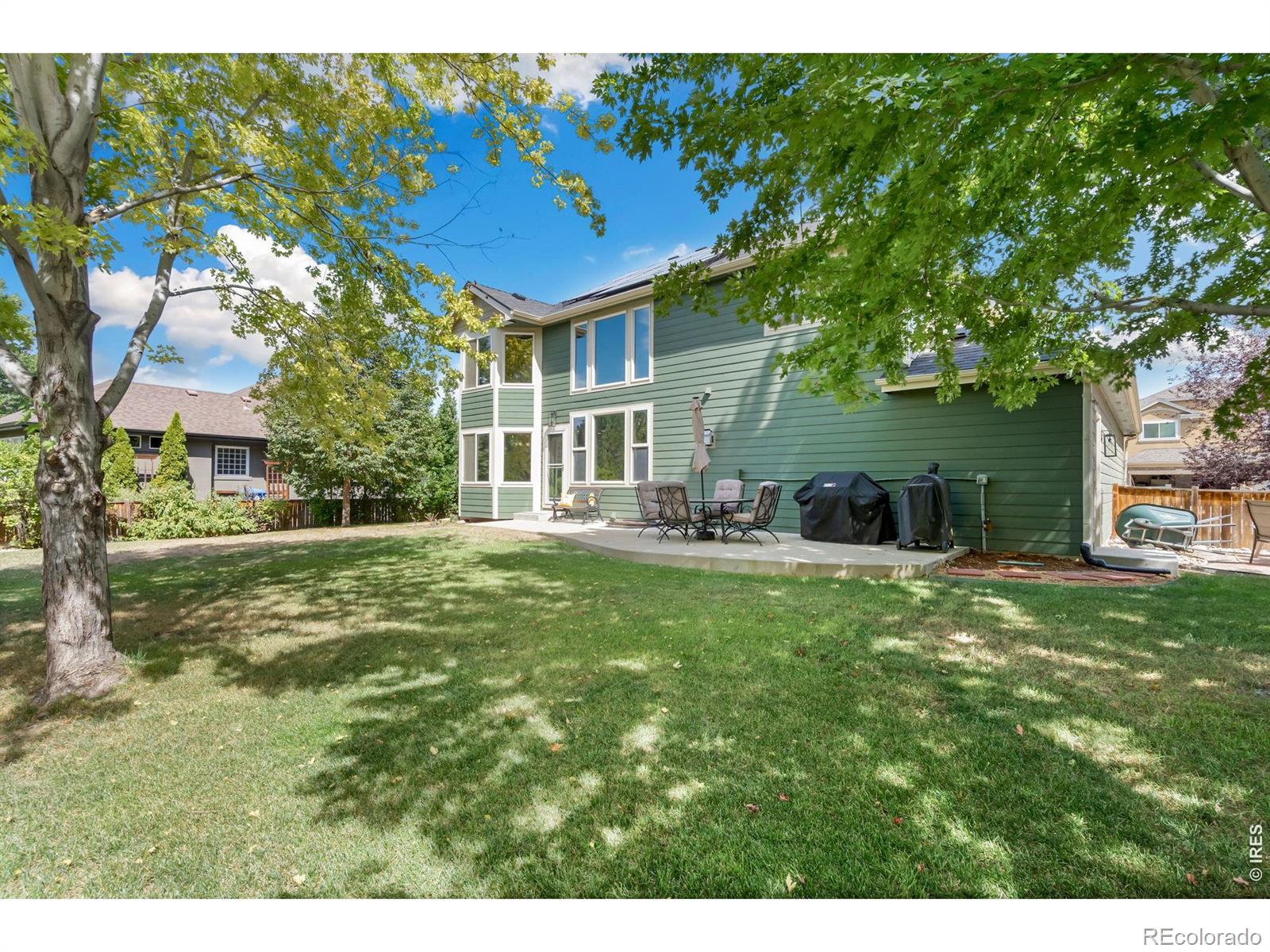 MLS Image #40 for 3883  poudre drive,loveland, Colorado