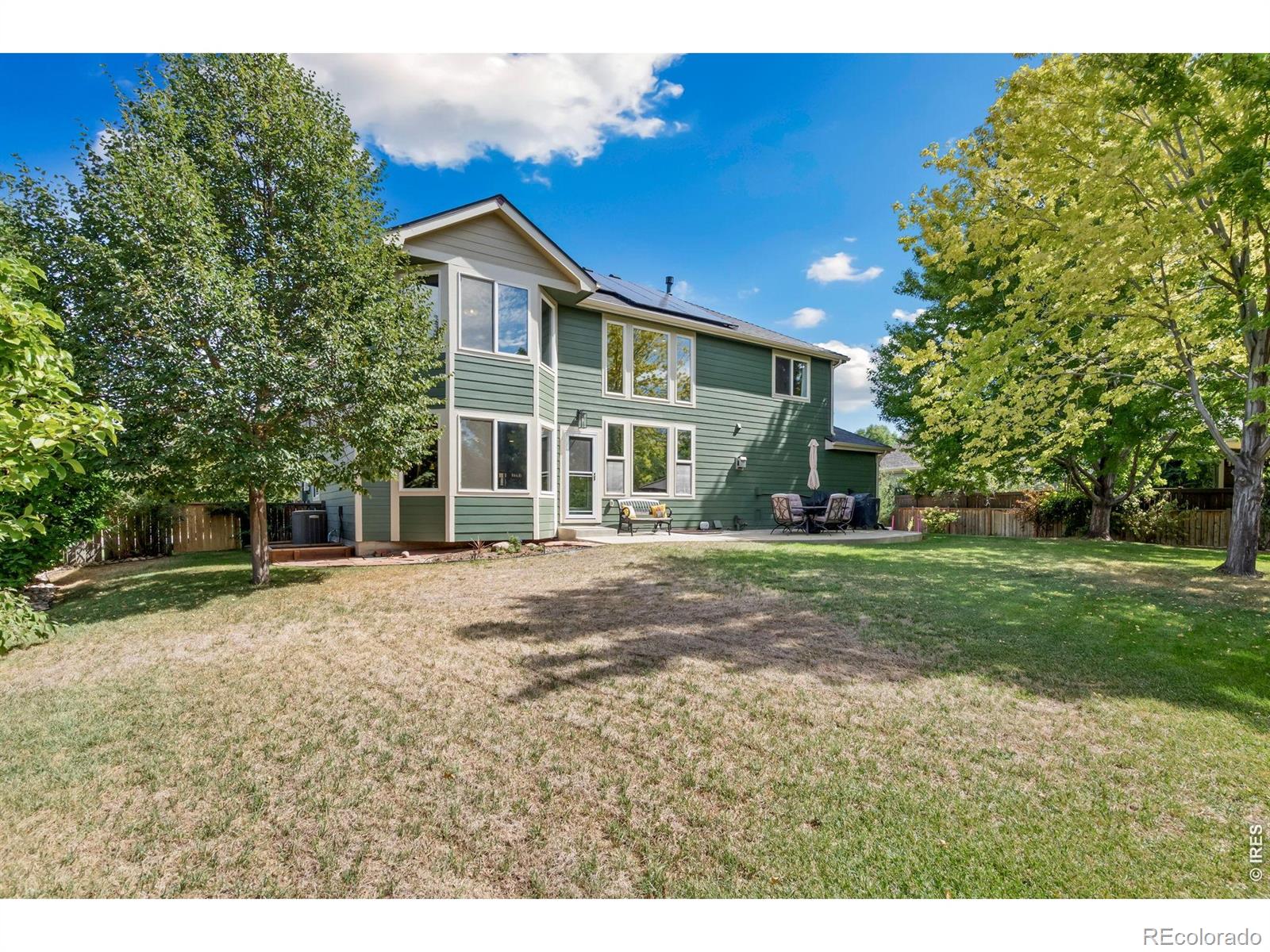 MLS Image #41 for 3883  poudre drive,loveland, Colorado