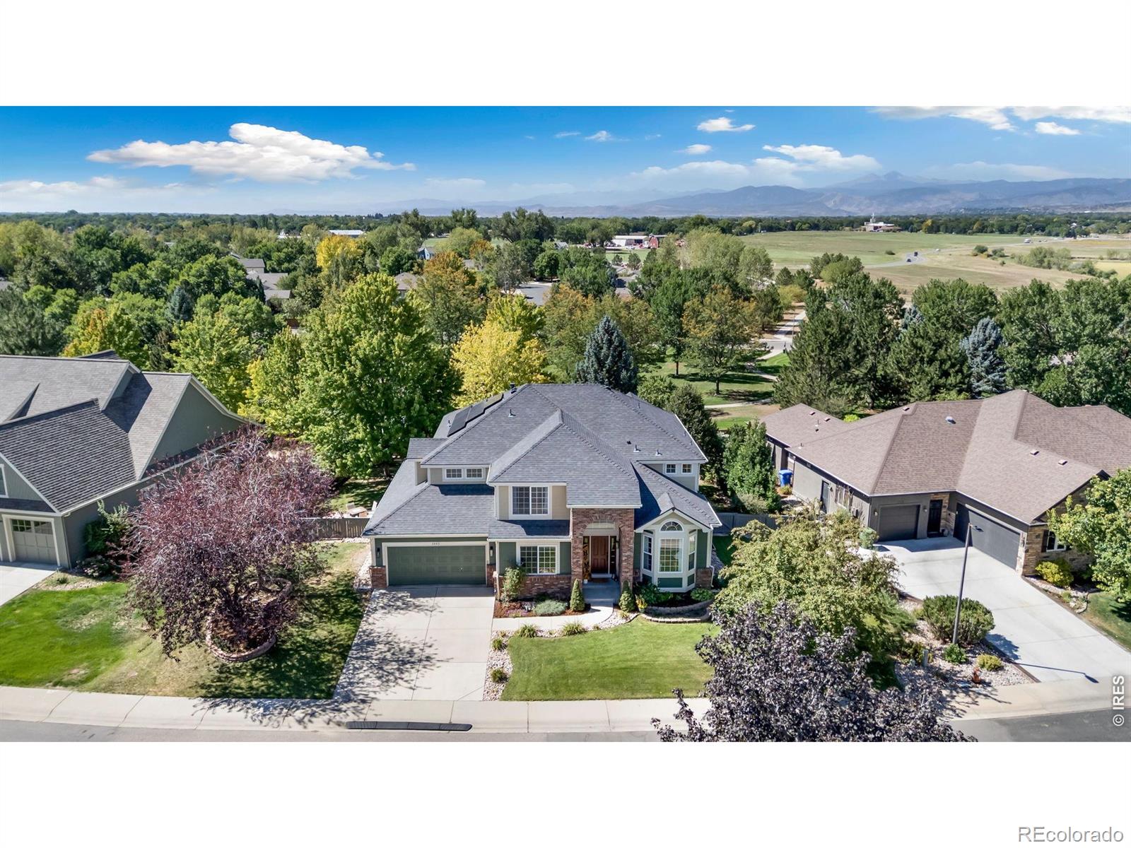 MLS Image #42 for 3883  poudre drive,loveland, Colorado
