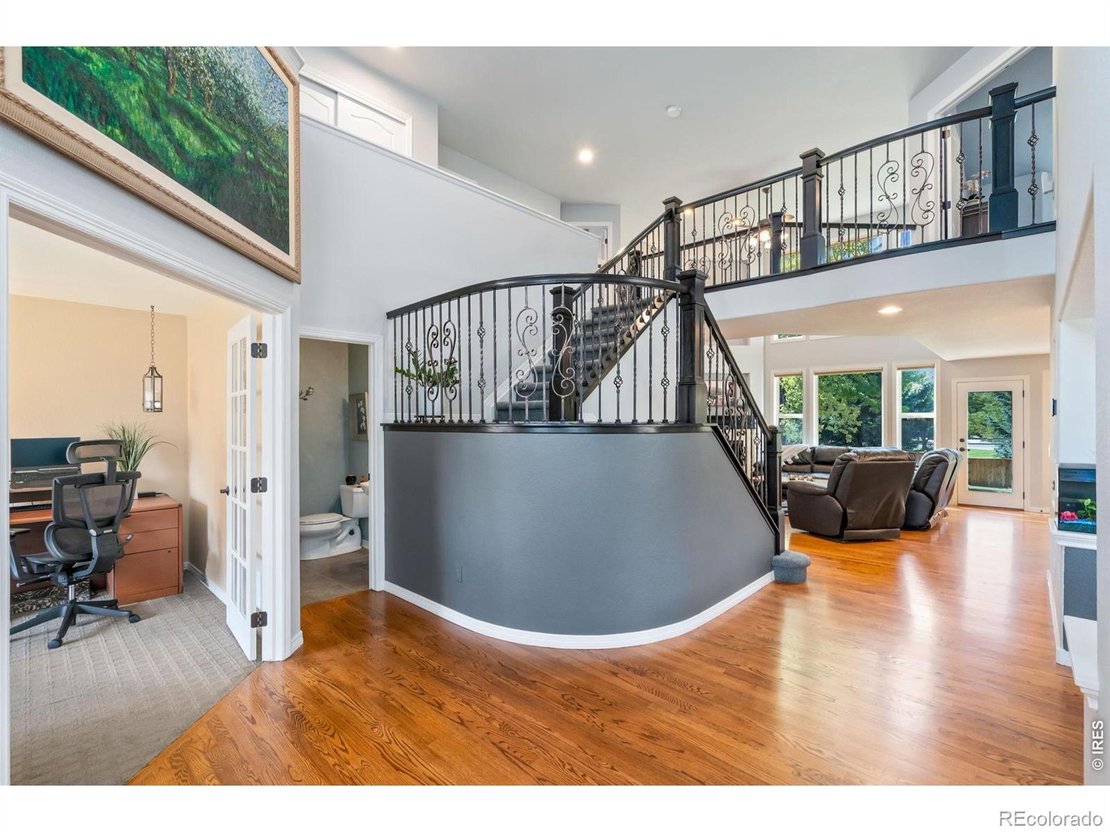 MLS Image #5 for 3883  poudre drive,loveland, Colorado